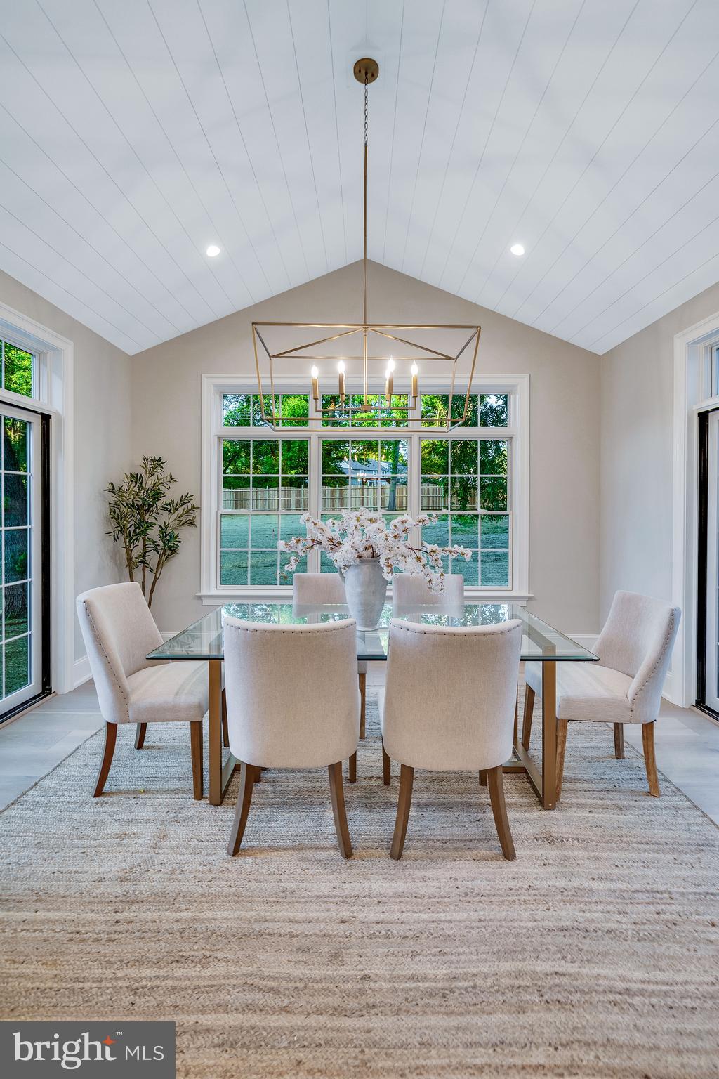 GLENHARDIE - Residential