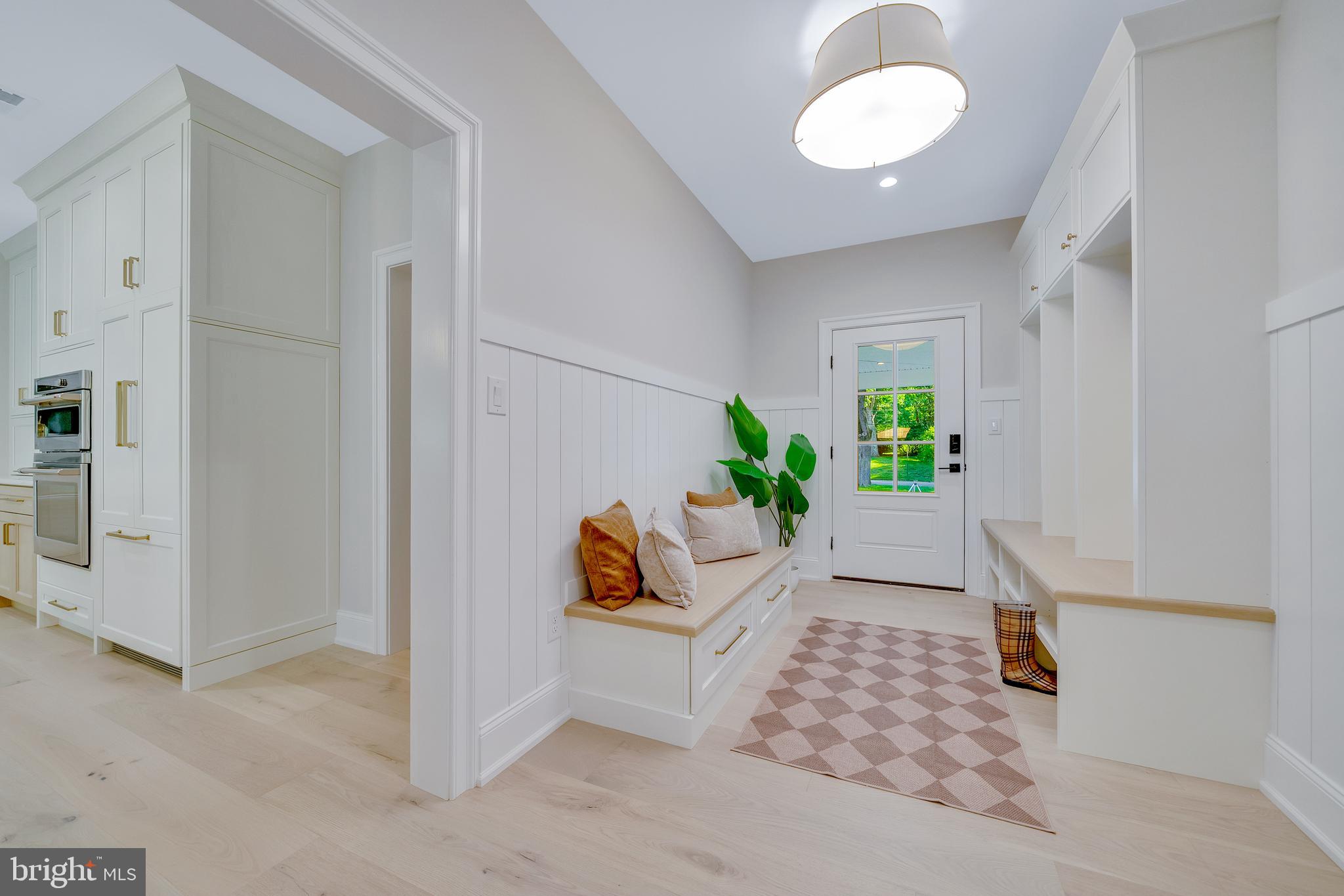 GLENHARDIE - Residential