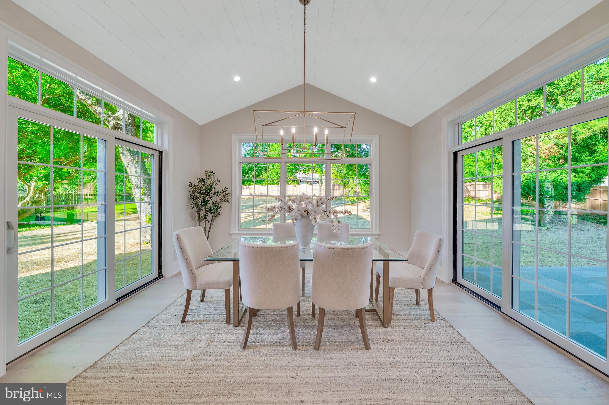 GLENHARDIE - Residential