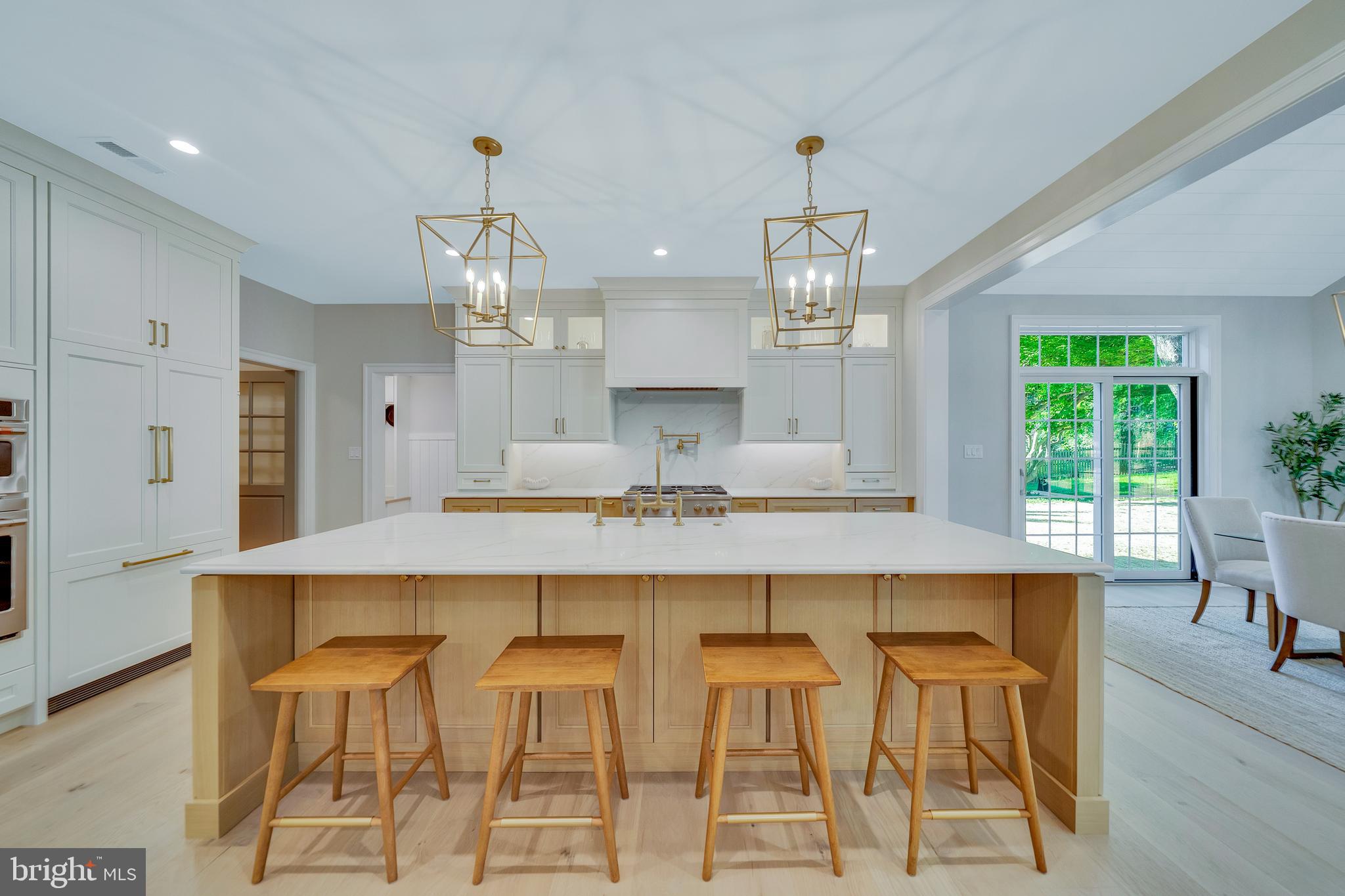 GLENHARDIE - Residential
