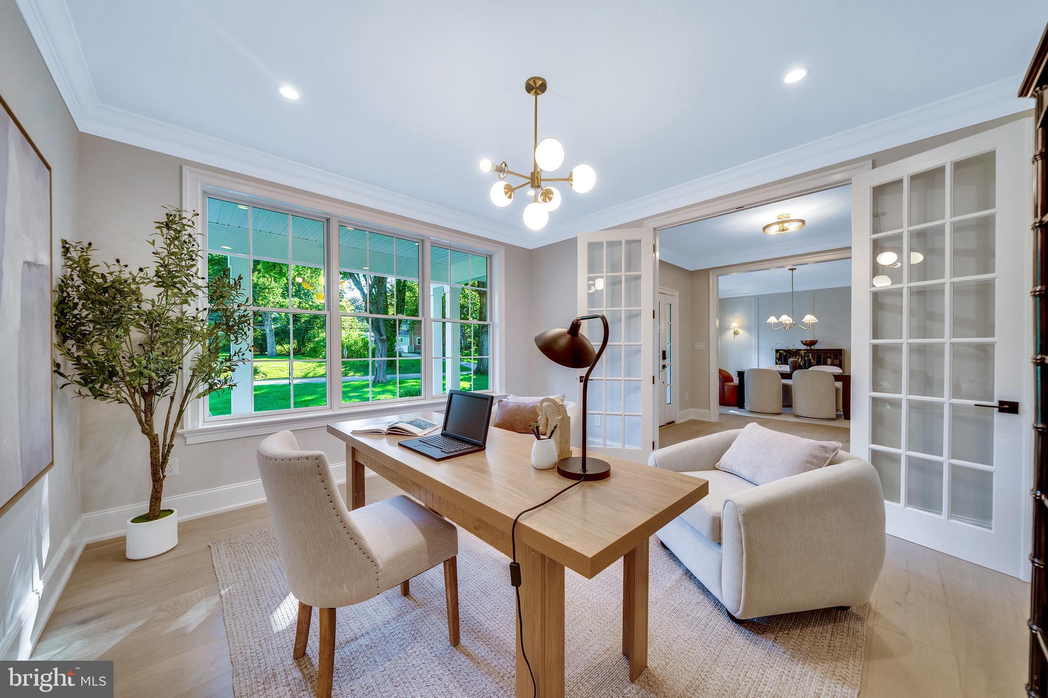 GLENHARDIE - Residential