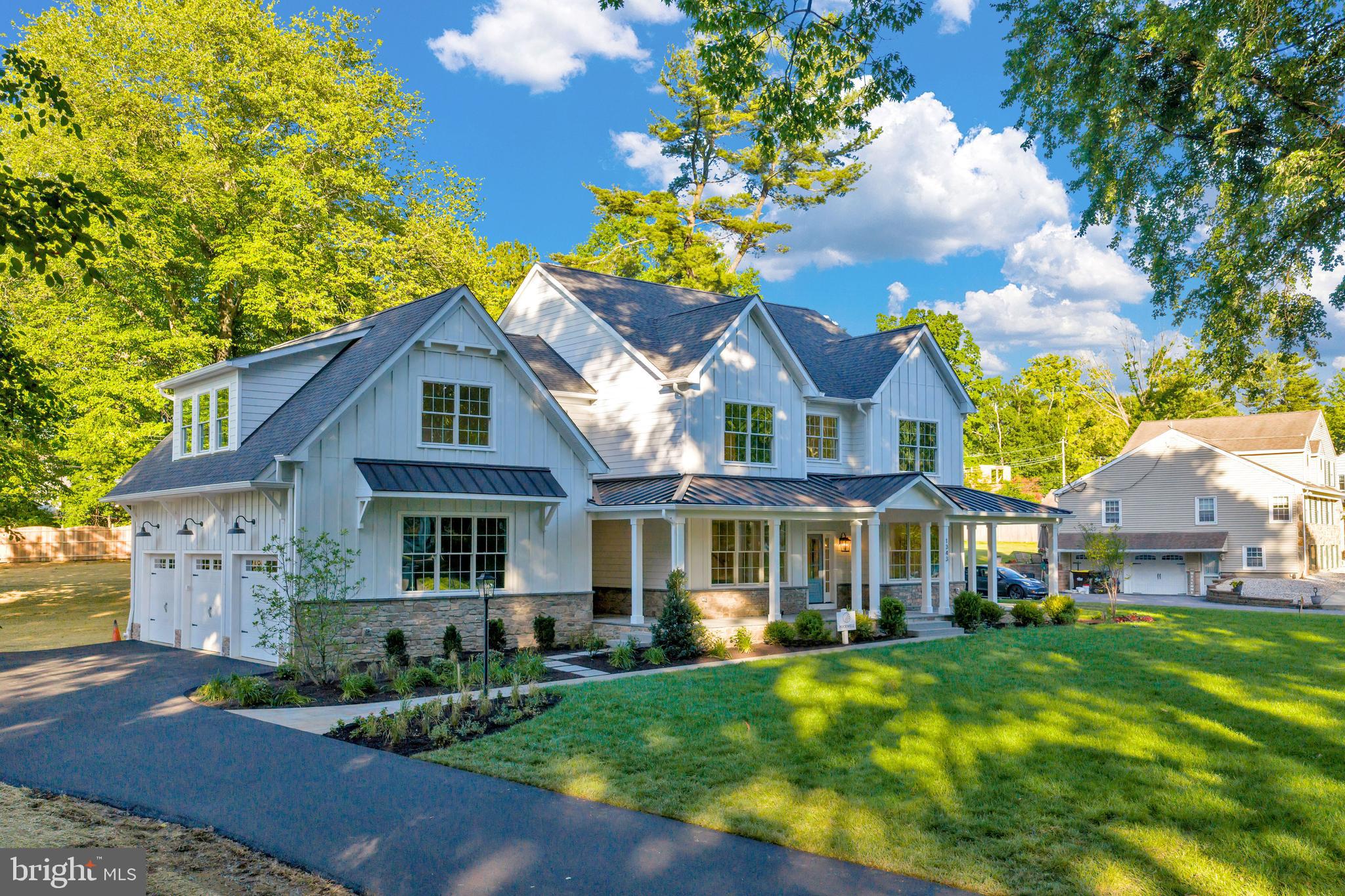 GLENHARDIE - Residential