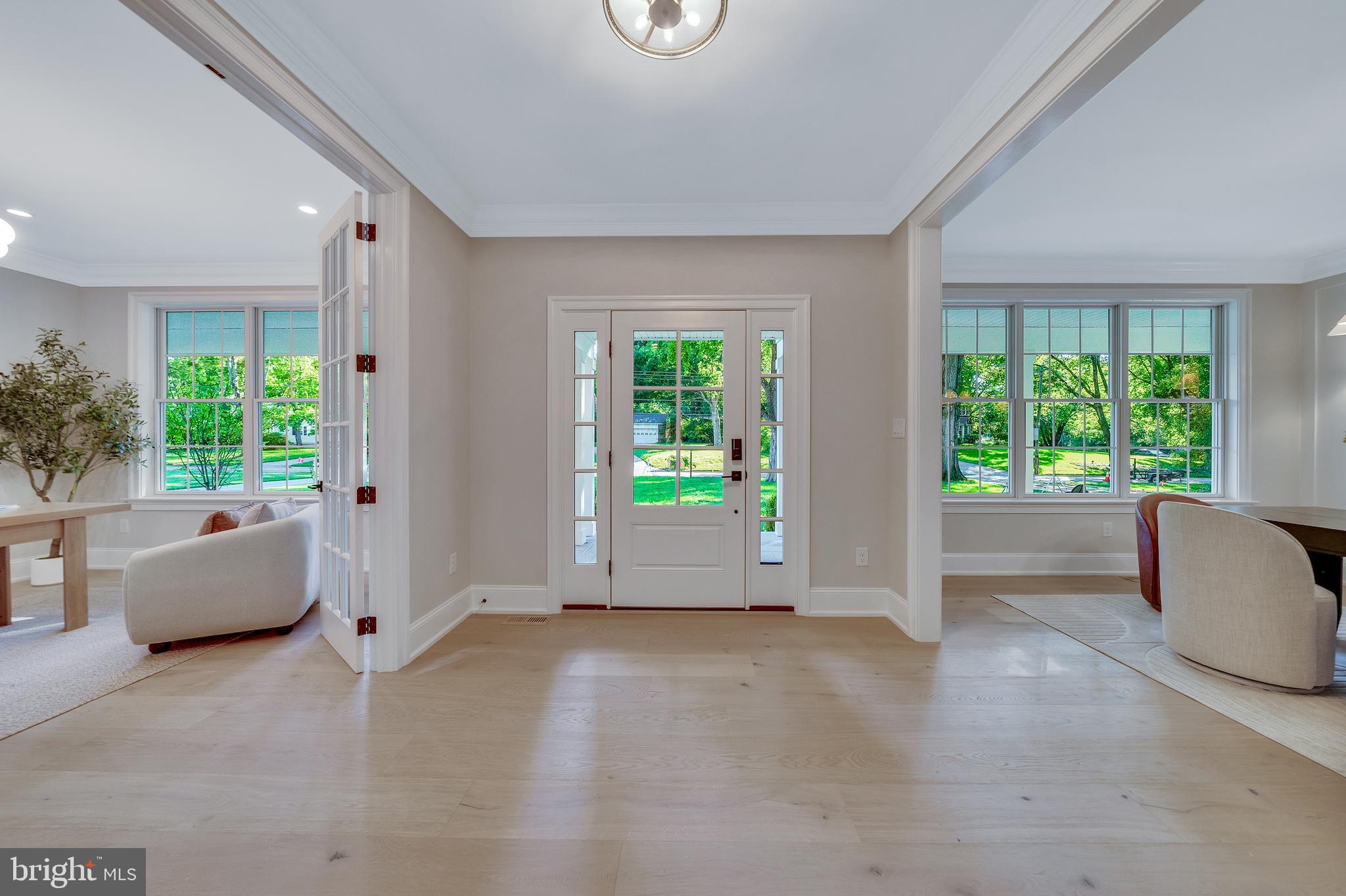 GLENHARDIE - Residential