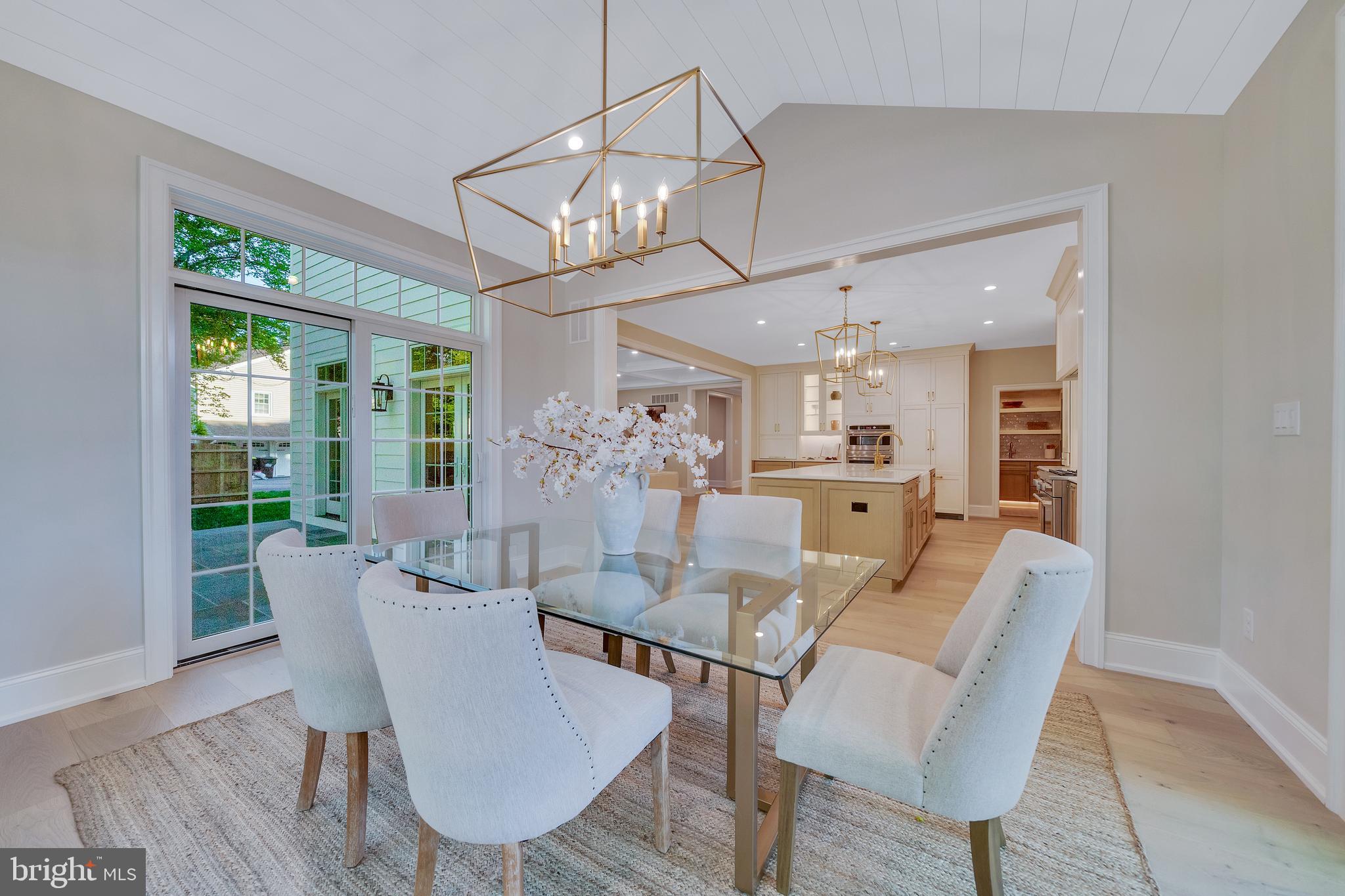 GLENHARDIE - Residential