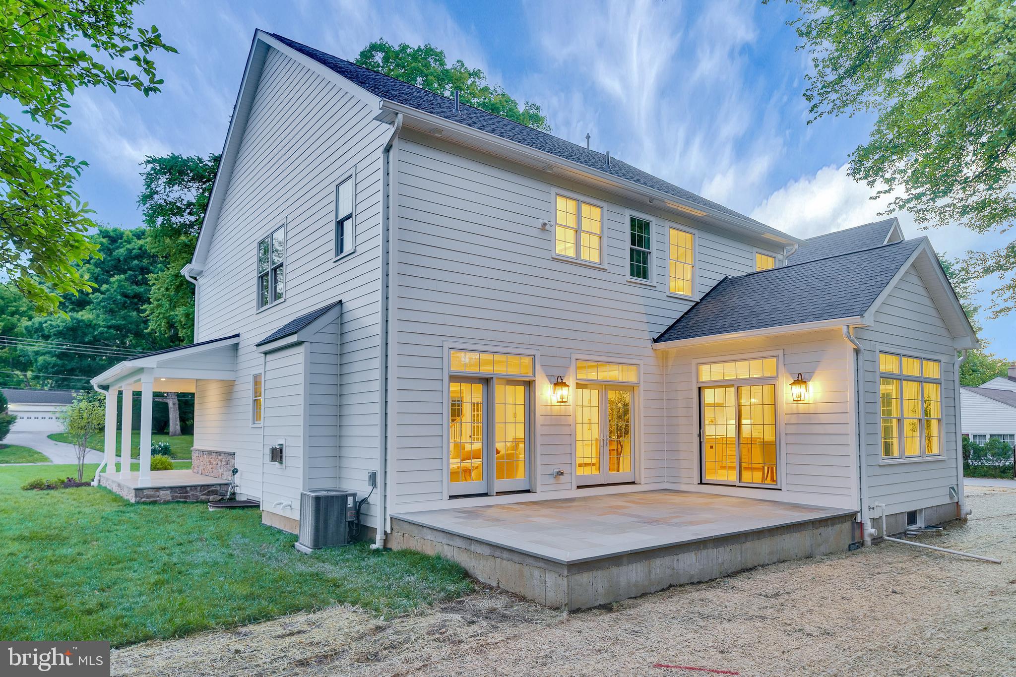 GLENHARDIE - Residential