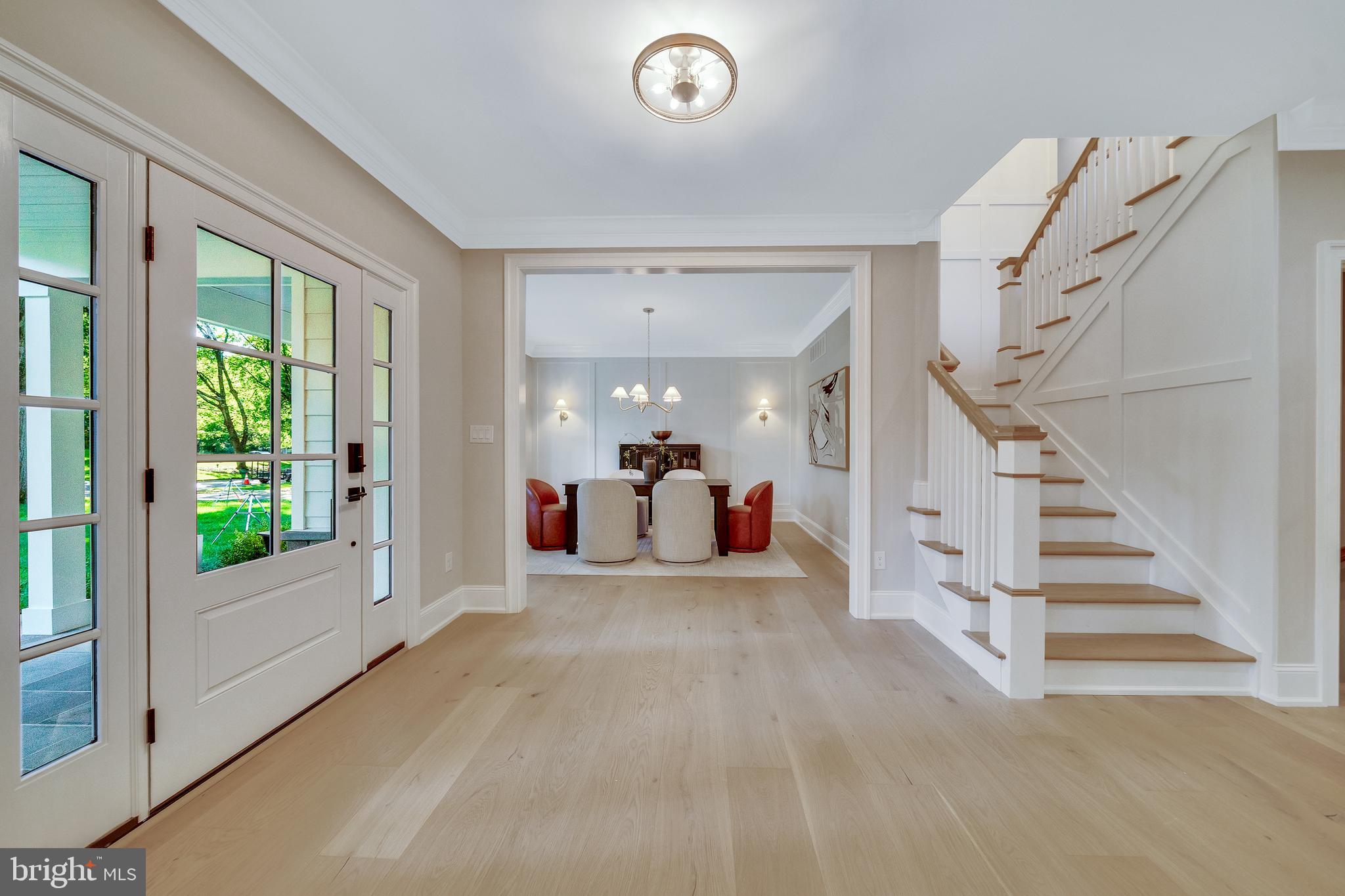 GLENHARDIE - Residential