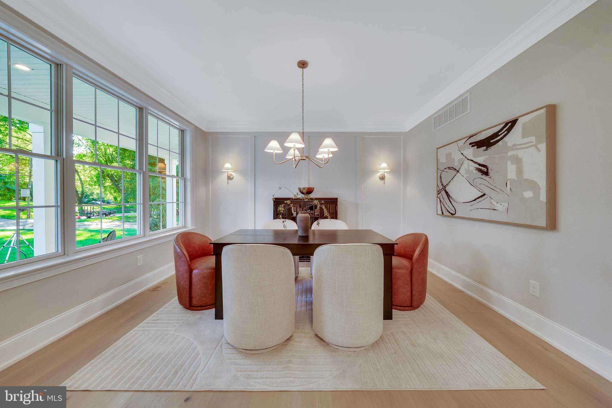 GLENHARDIE - Residential