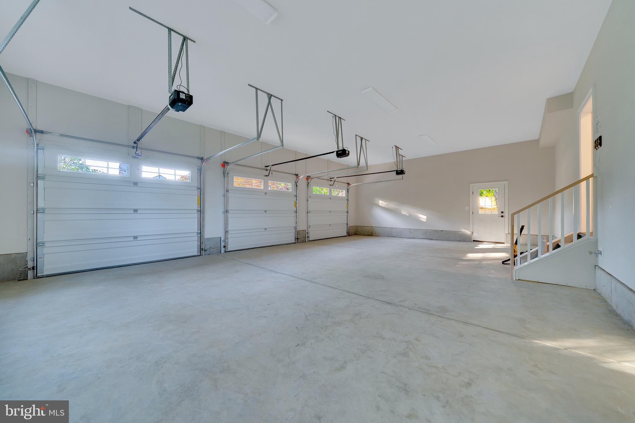 GLENHARDIE - Residential