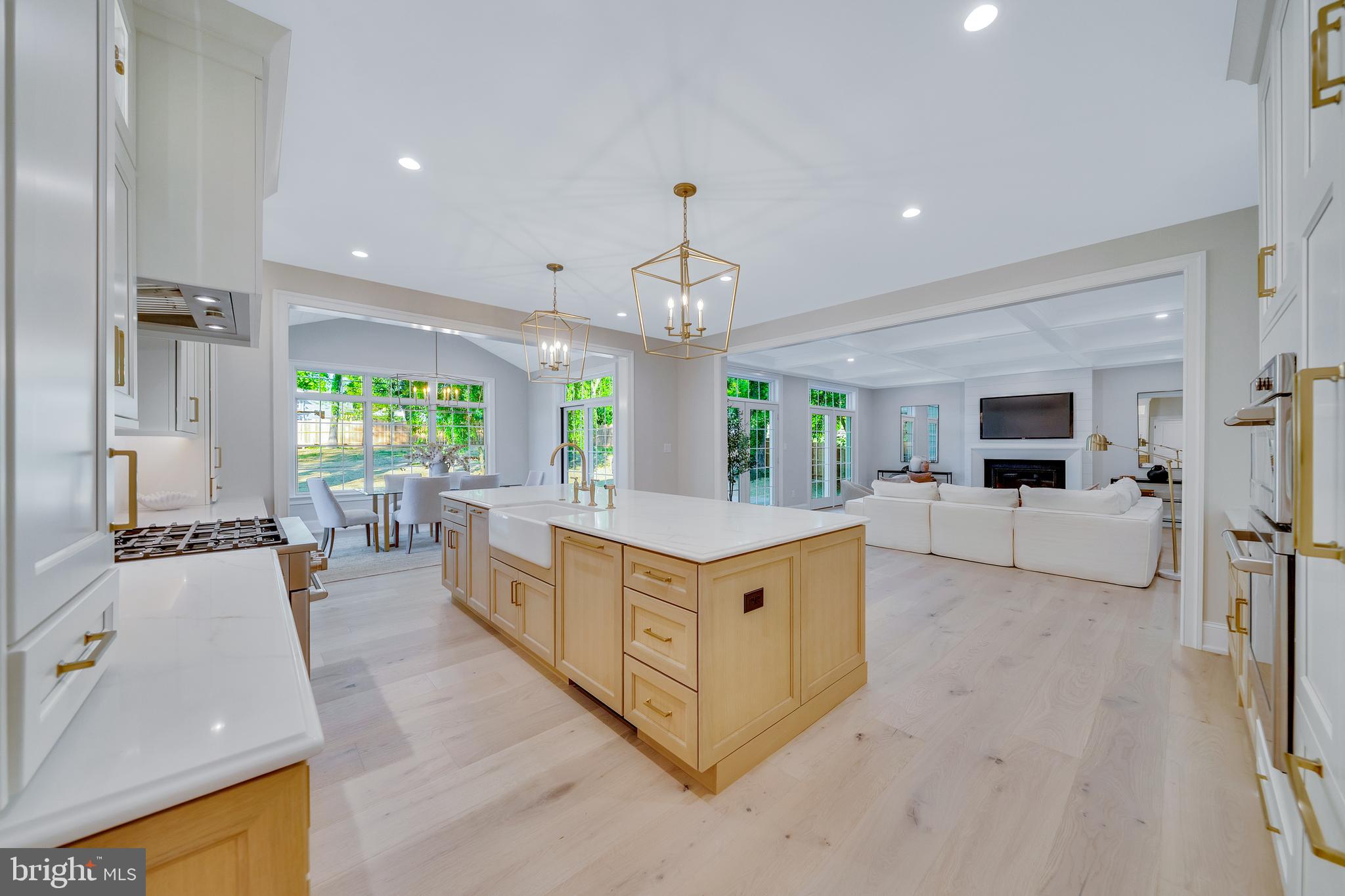GLENHARDIE - Residential