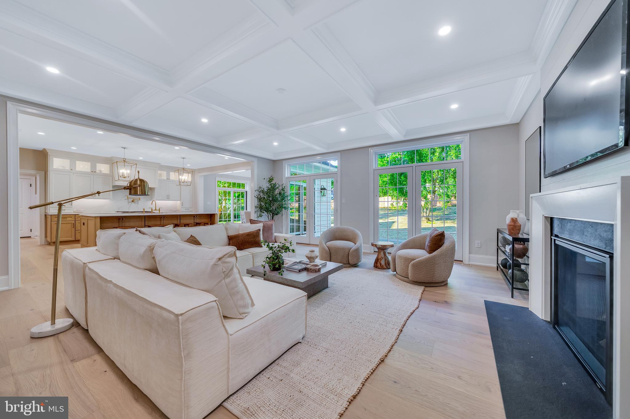 GLENHARDIE - Residential