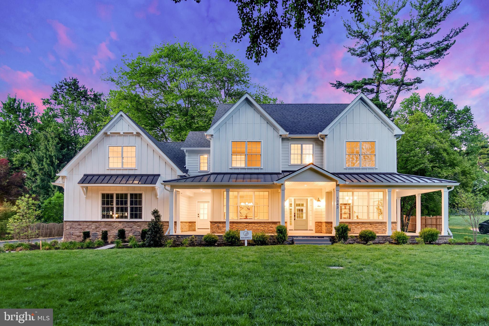 GLENHARDIE - Residential