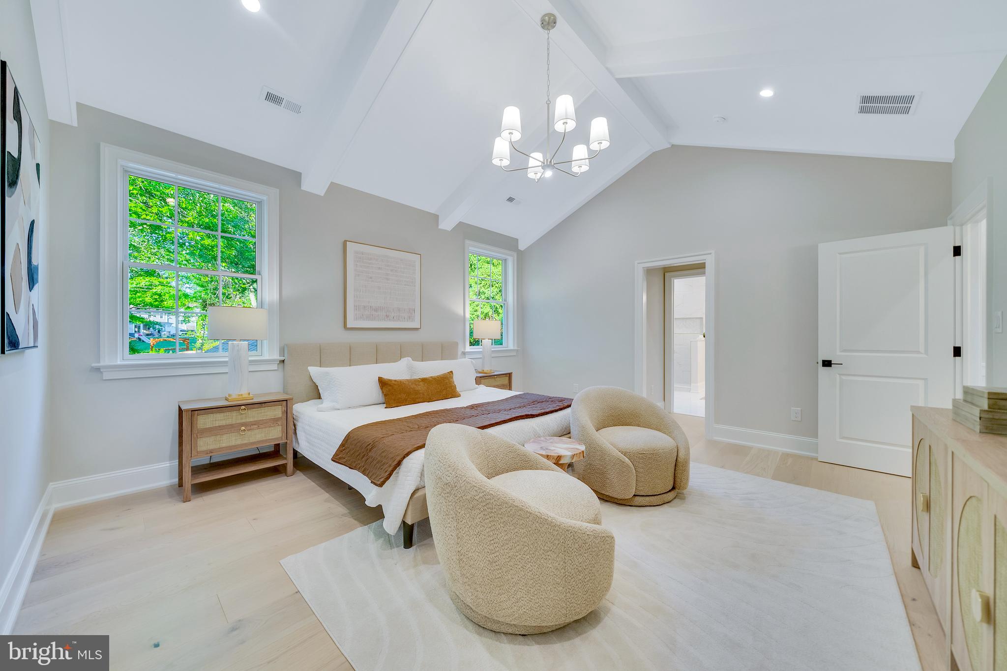GLENHARDIE - Residential