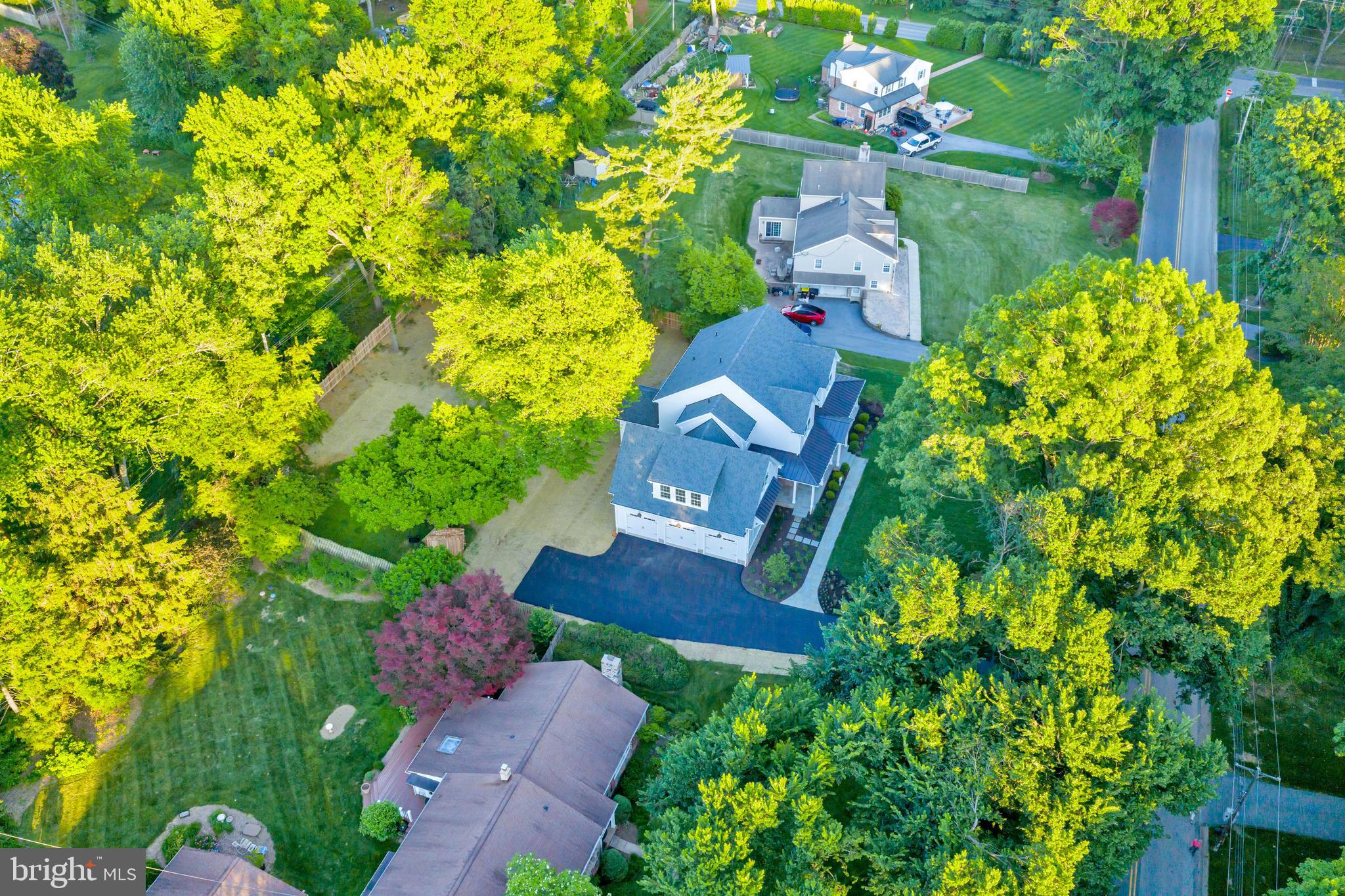 GLENHARDIE - Residential