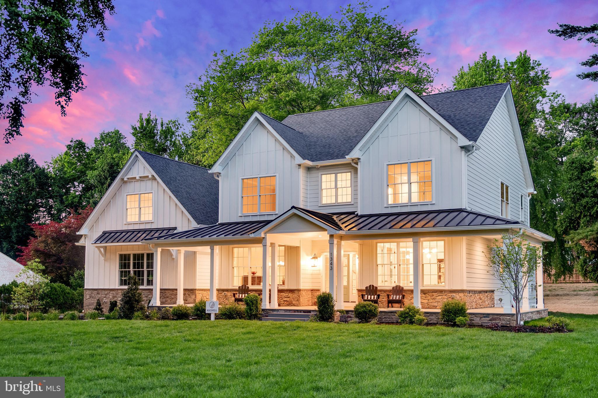GLENHARDIE - Residential