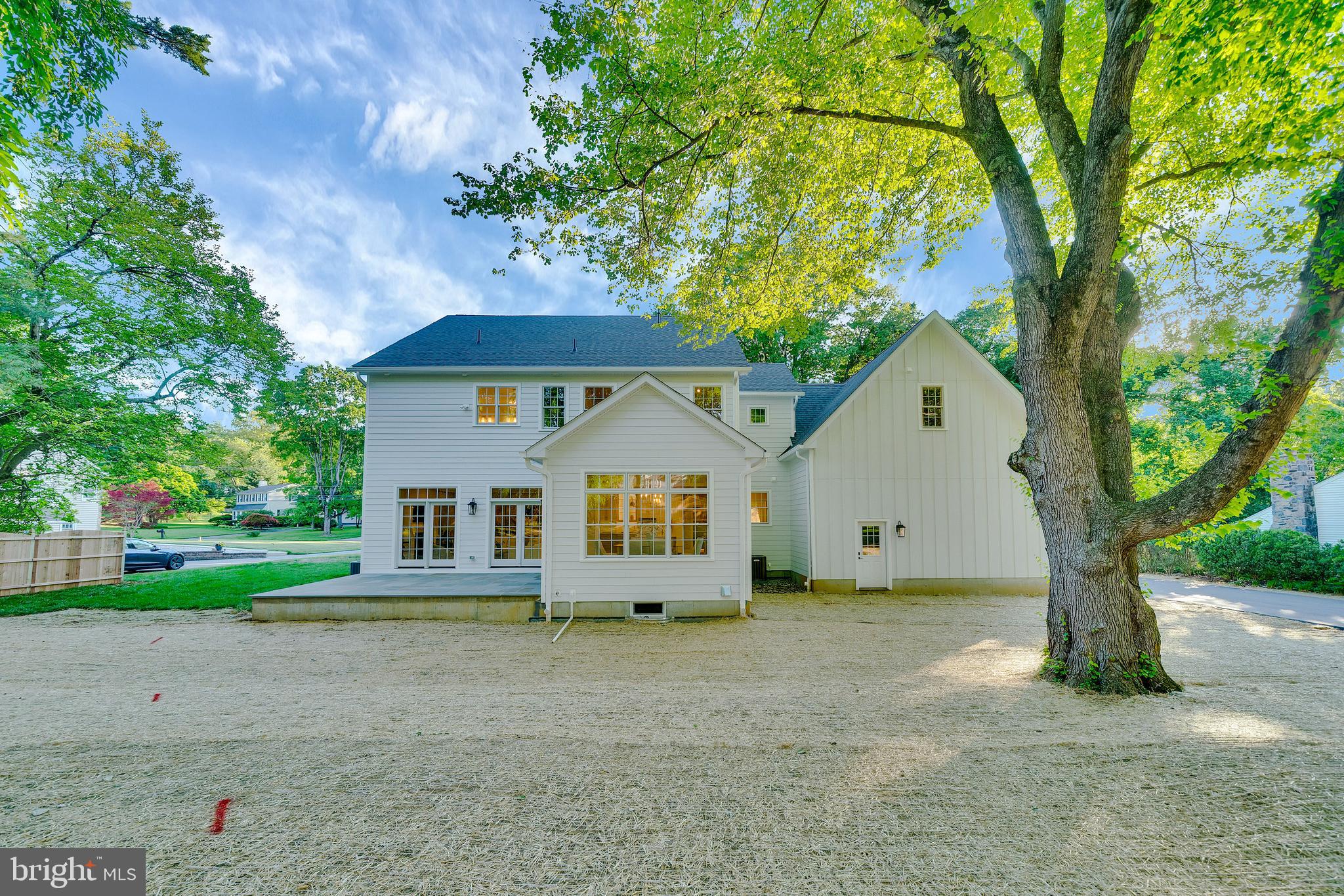 GLENHARDIE - Residential