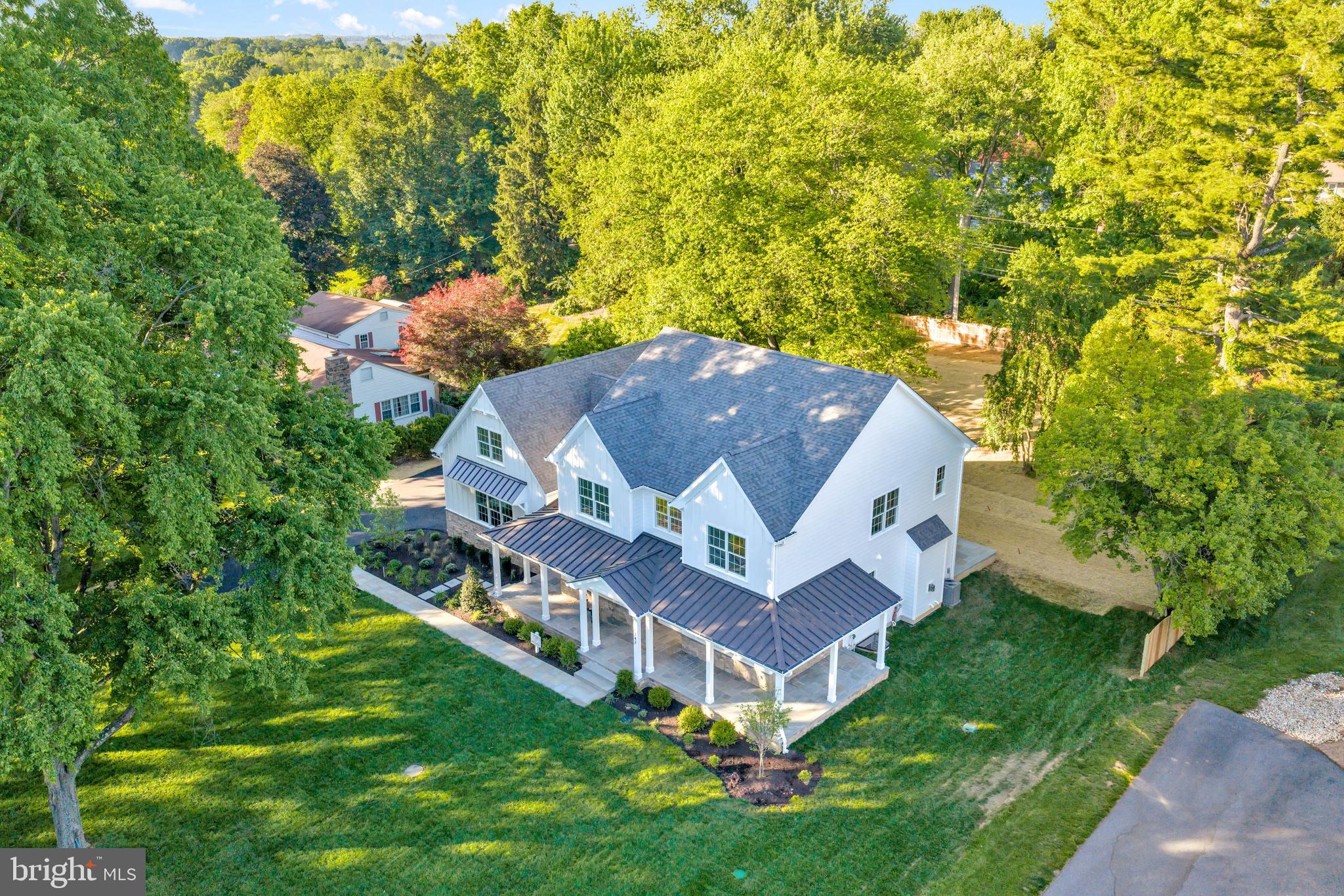 GLENHARDIE - Residential