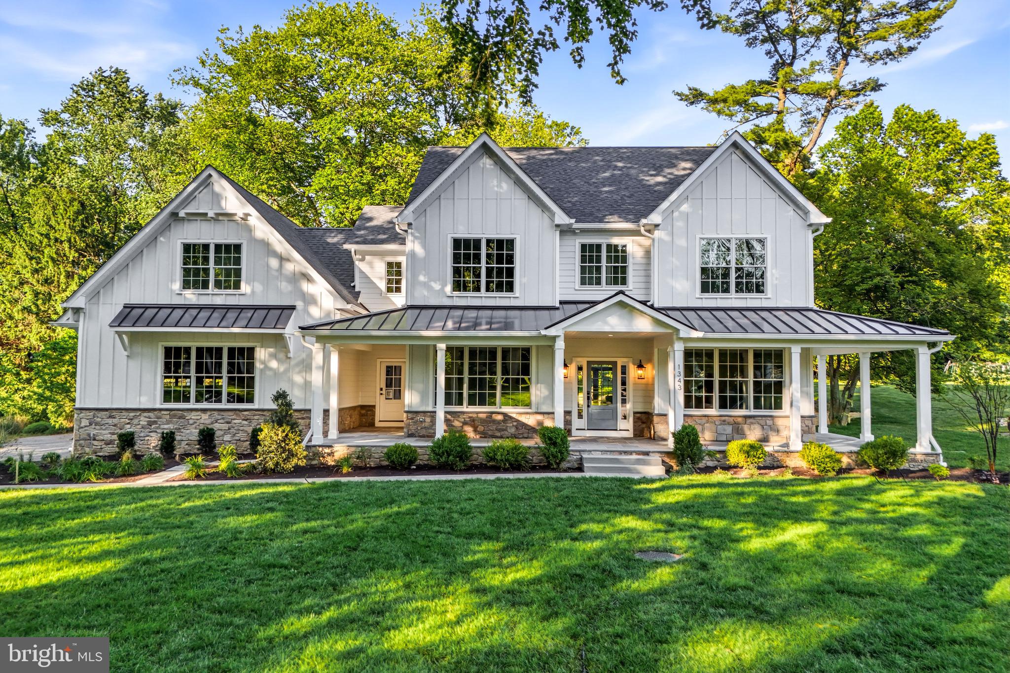 GLENHARDIE - Residential