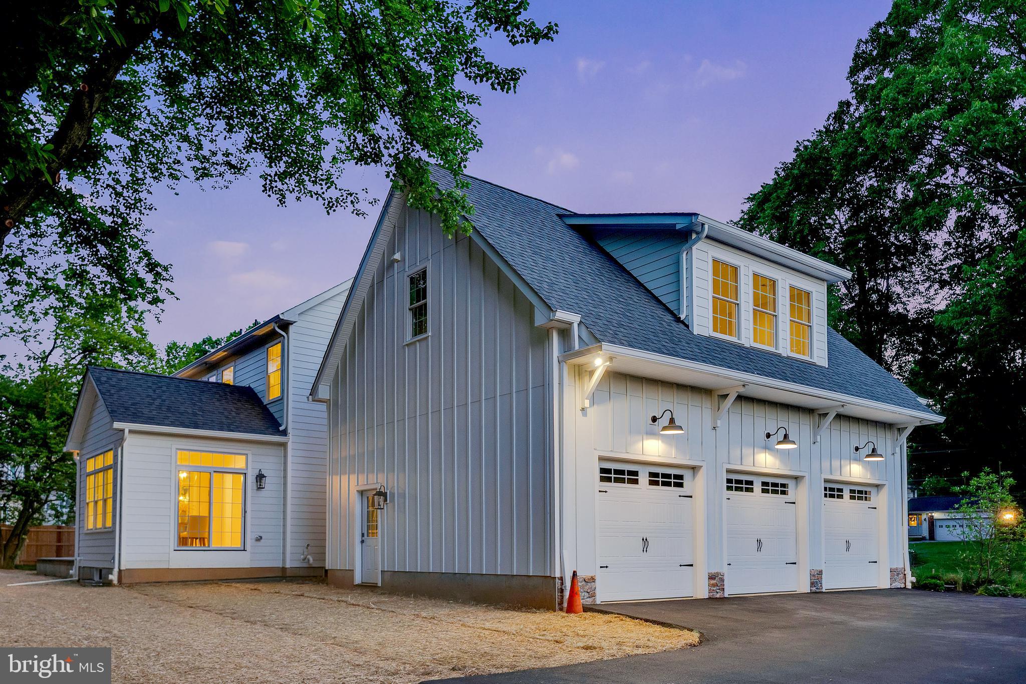 GLENHARDIE - Residential