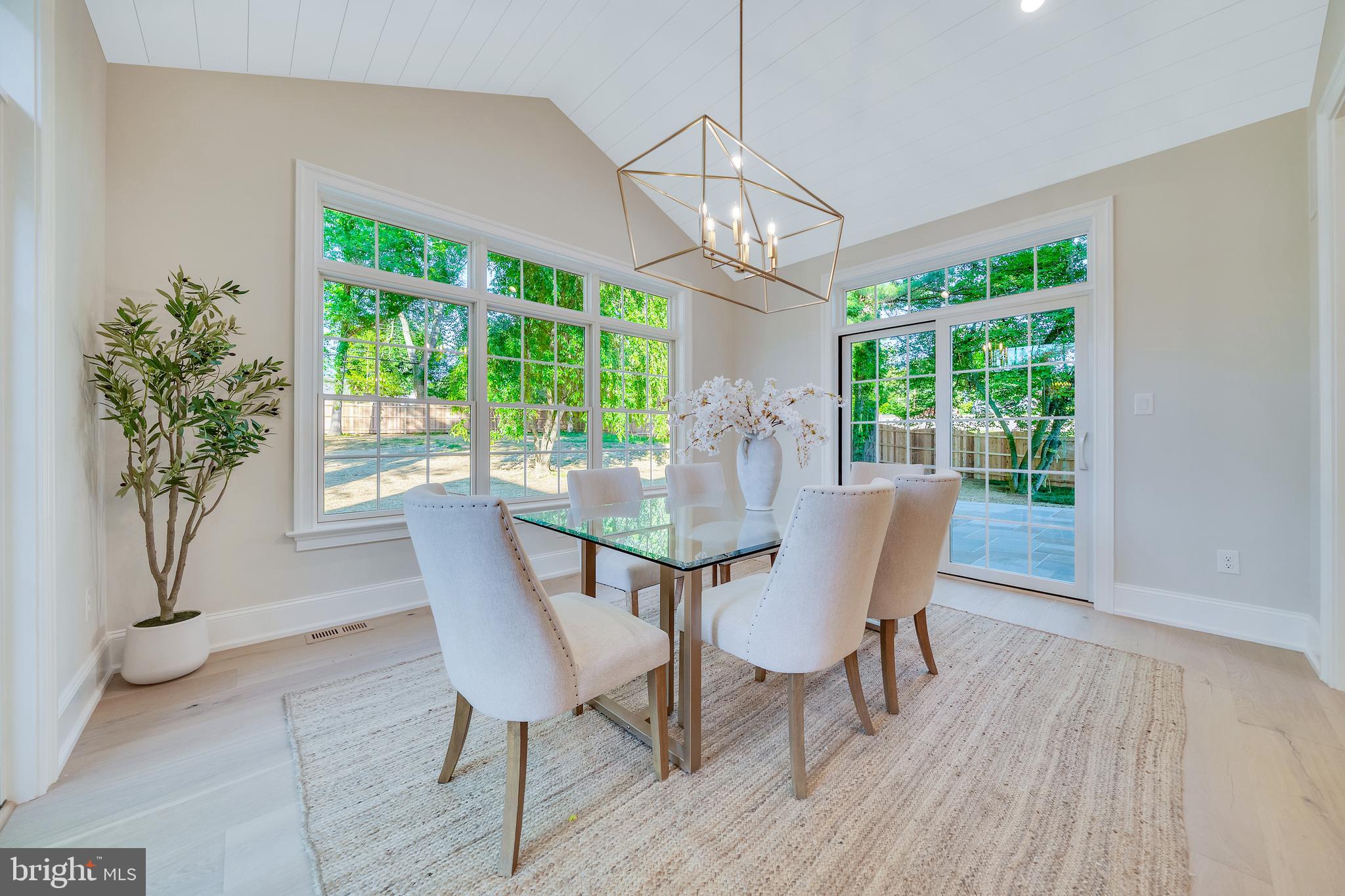 GLENHARDIE - Residential
