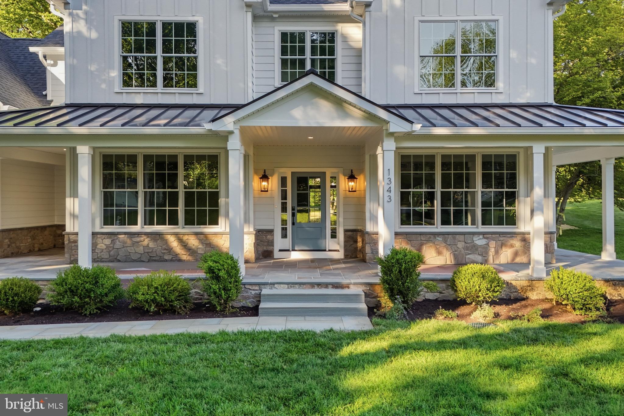 GLENHARDIE - Residential