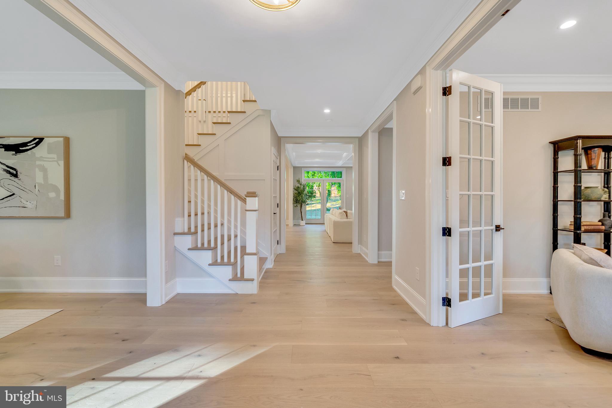 GLENHARDIE - Residential