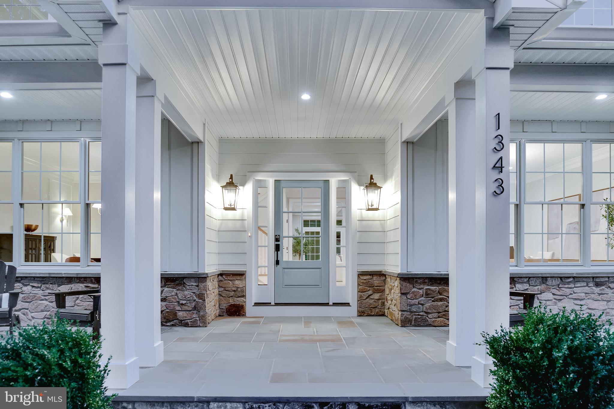 GLENHARDIE - Residential