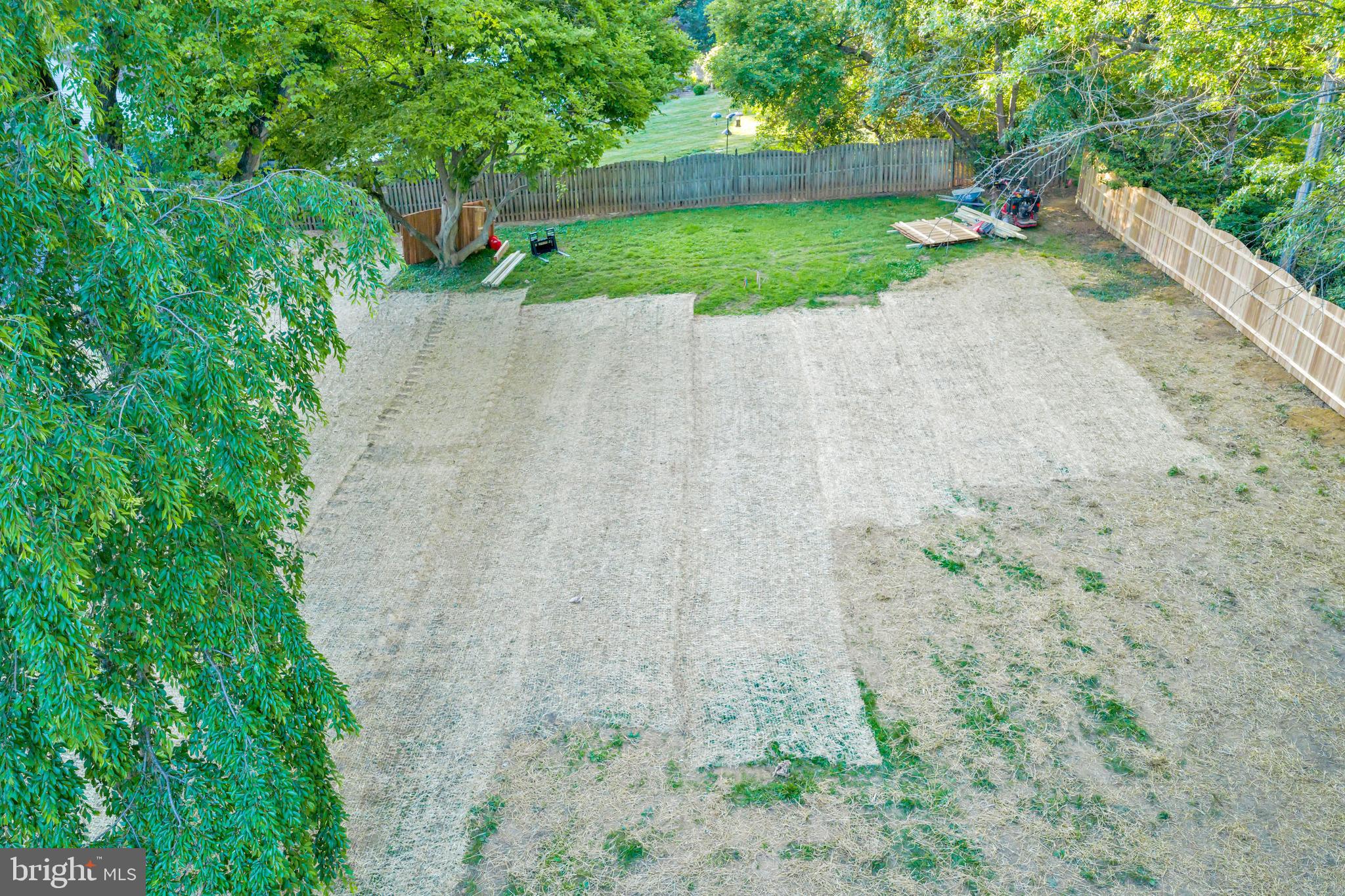GLENHARDIE - Residential