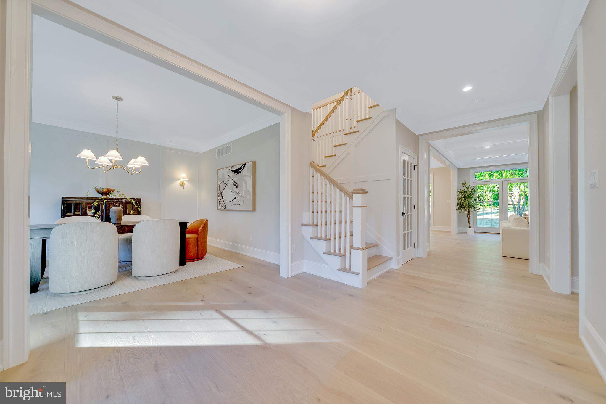 GLENHARDIE - Residential