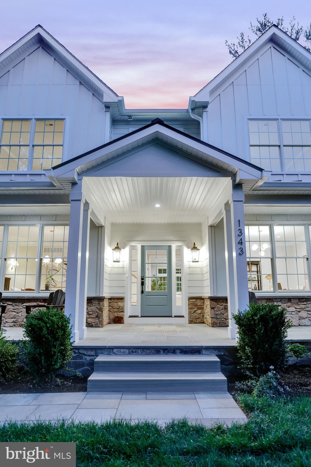 GLENHARDIE - Residential