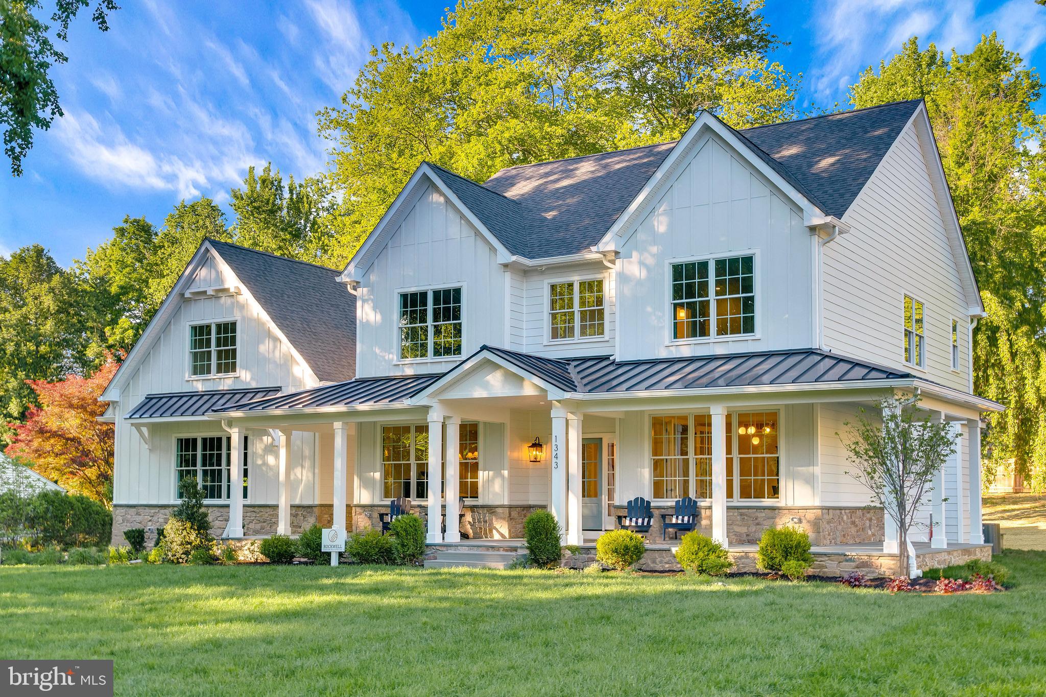 GLENHARDIE - Residential