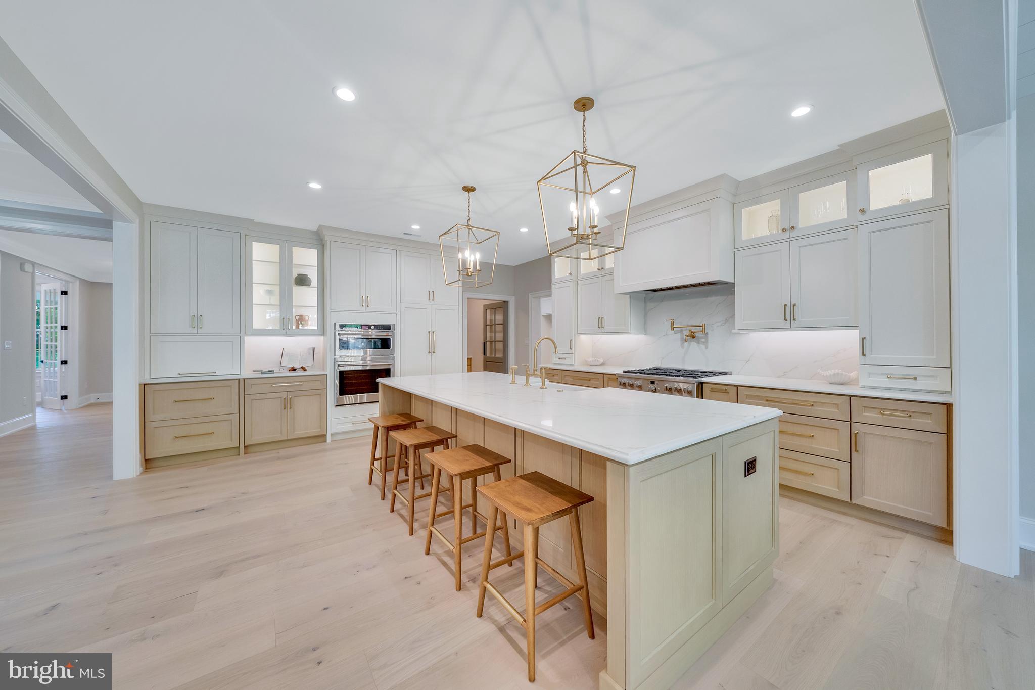 GLENHARDIE - Residential