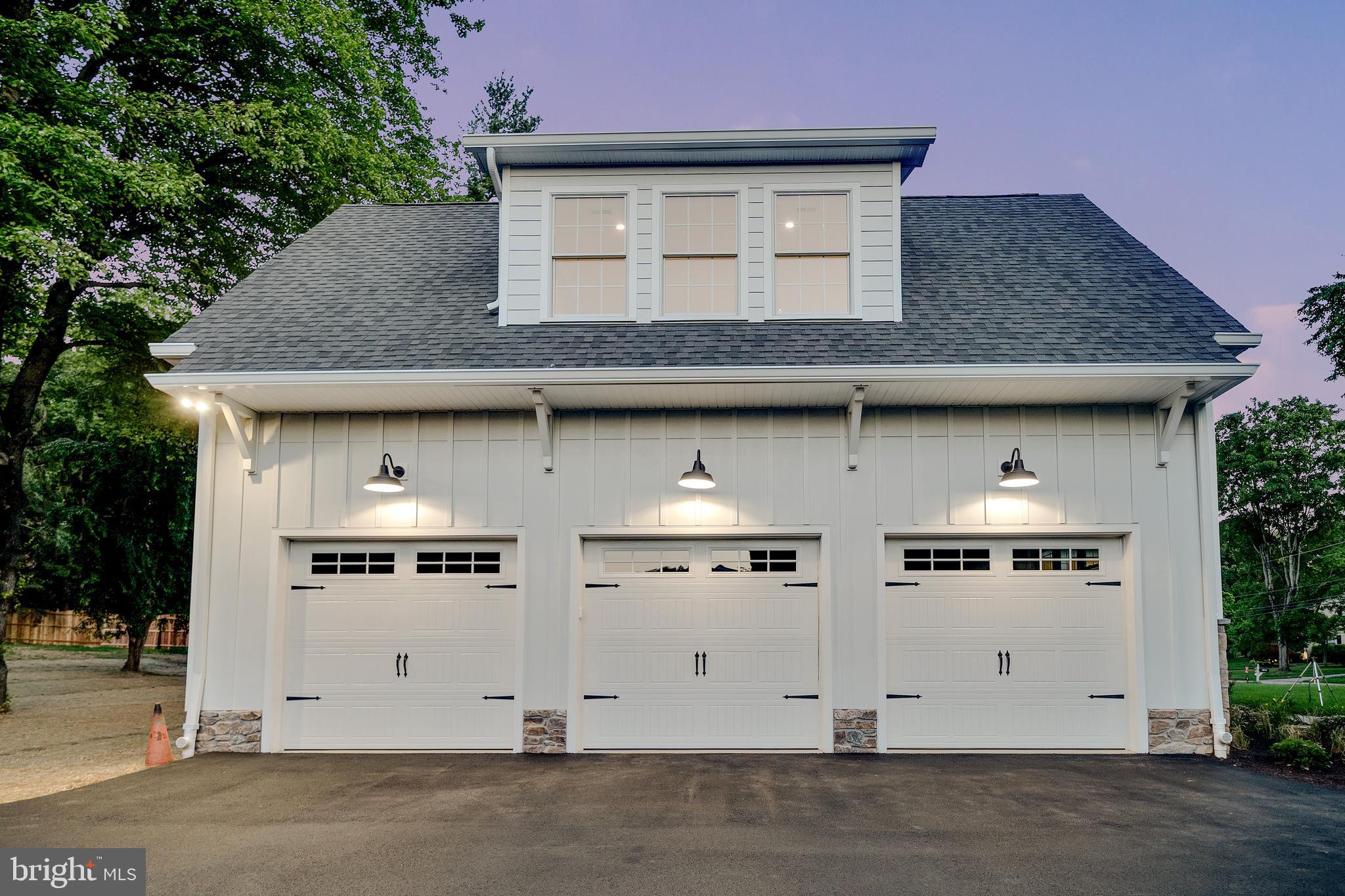 GLENHARDIE - Residential