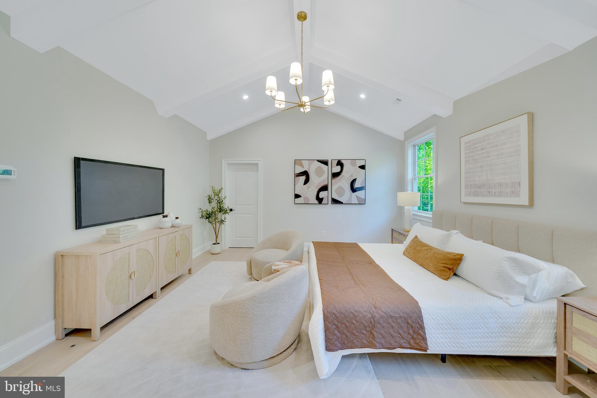 GLENHARDIE - Residential