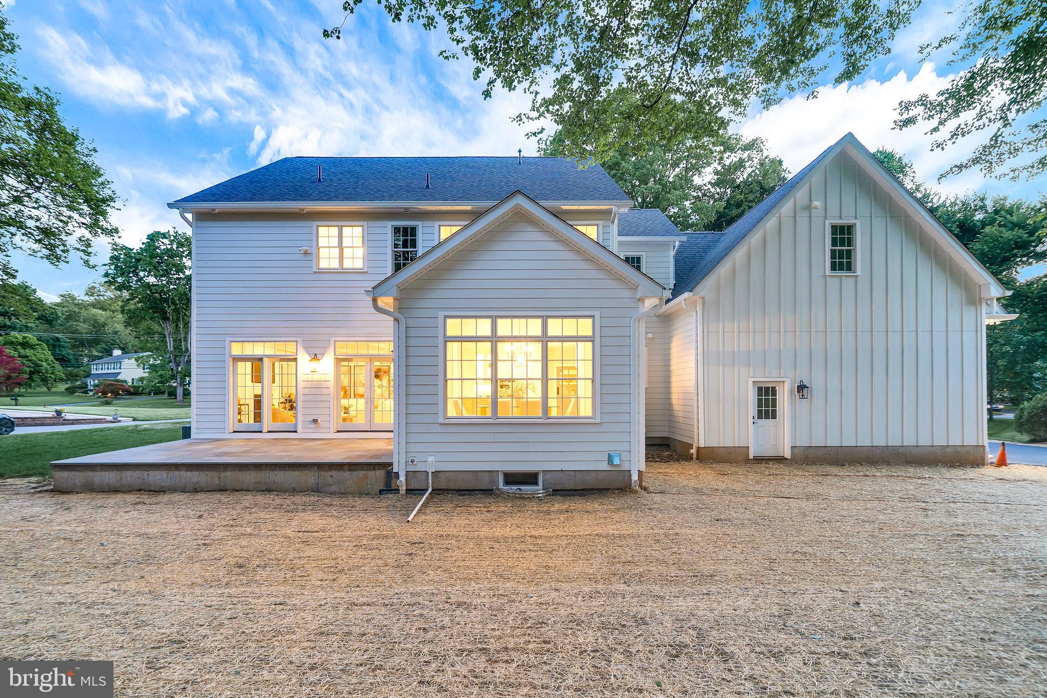 GLENHARDIE - Residential