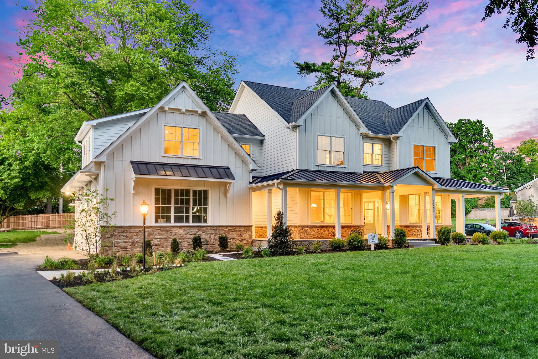GLENHARDIE - Residential