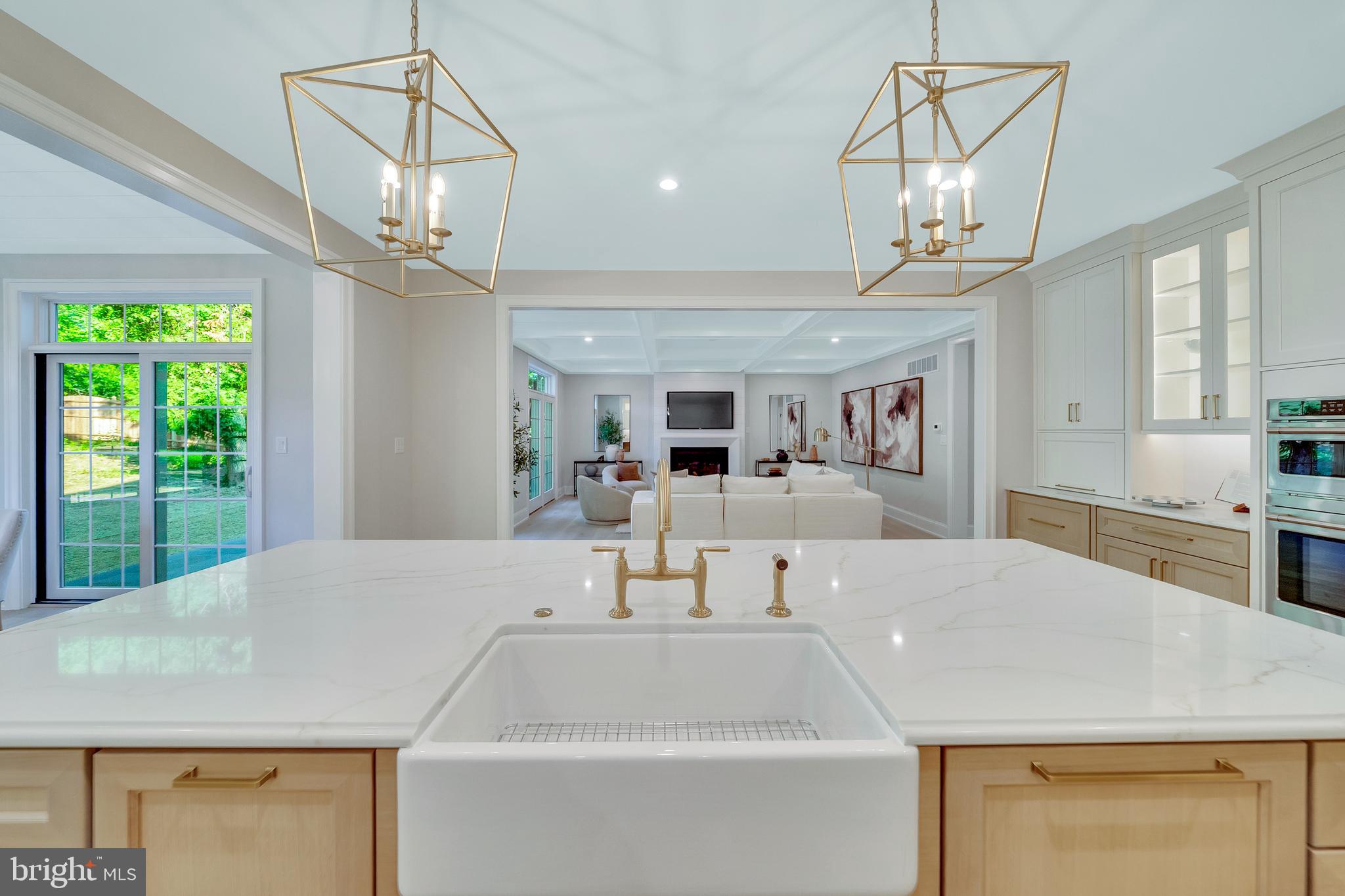 GLENHARDIE - Residential