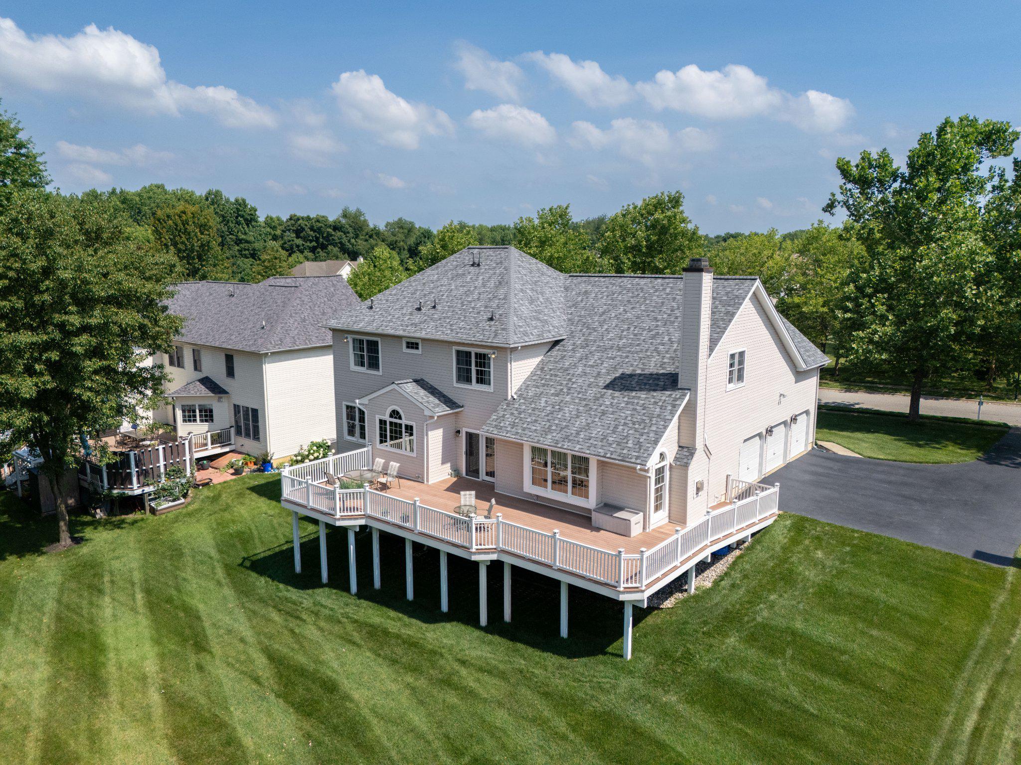 RED LION CHASE - Residential