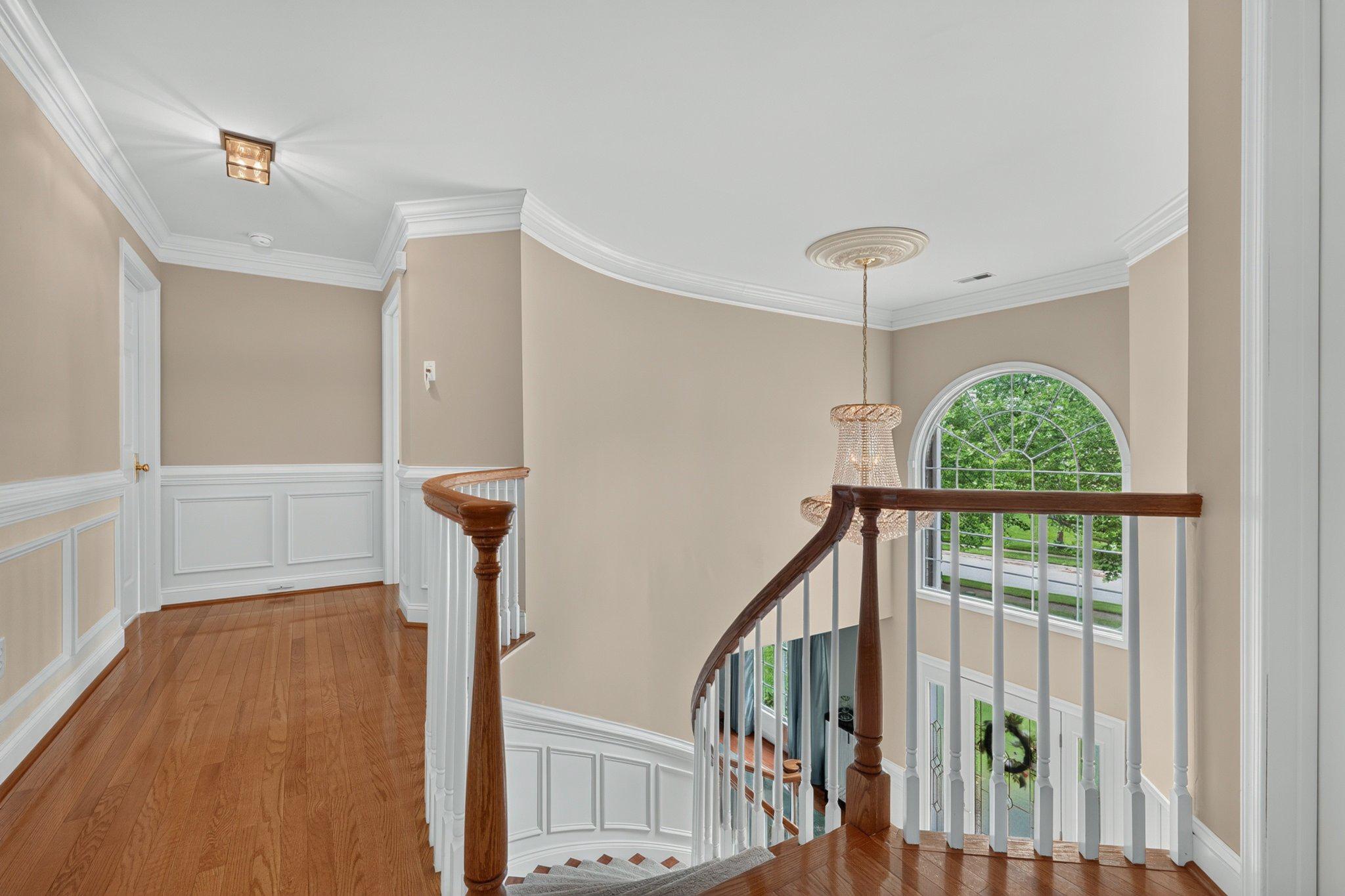 RED LION CHASE - Residential