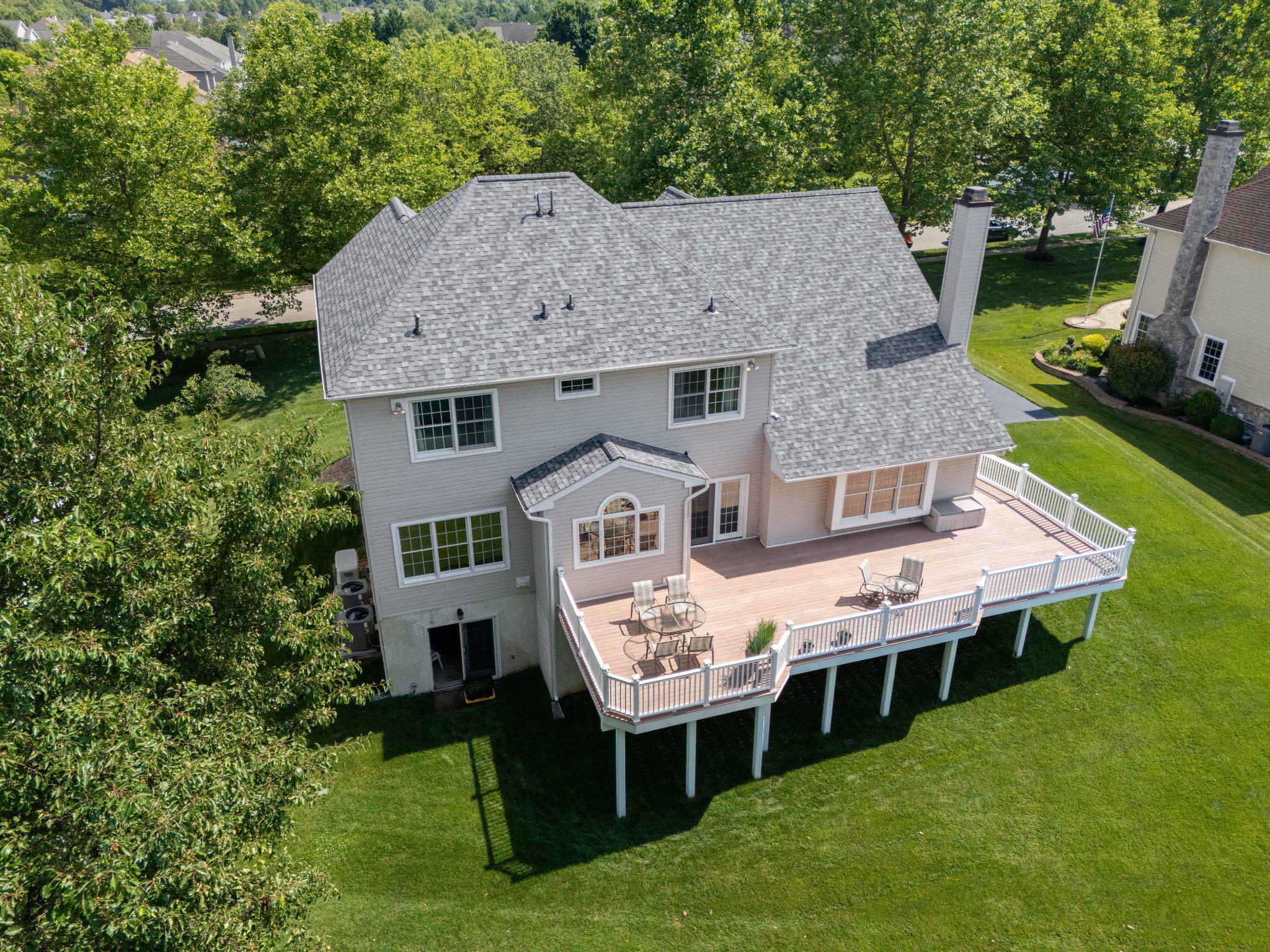 RED LION CHASE - Residential
