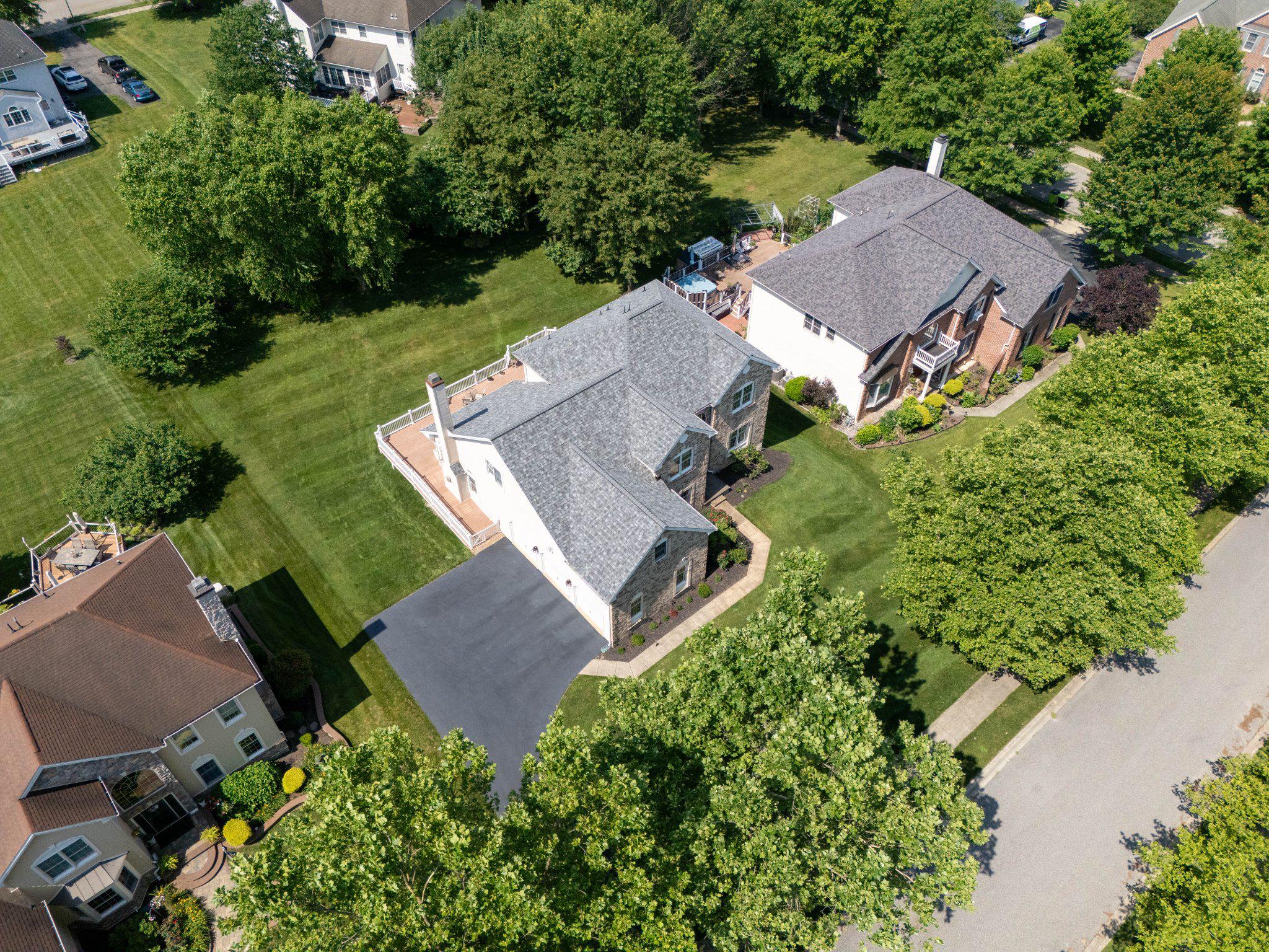 RED LION CHASE - Residential