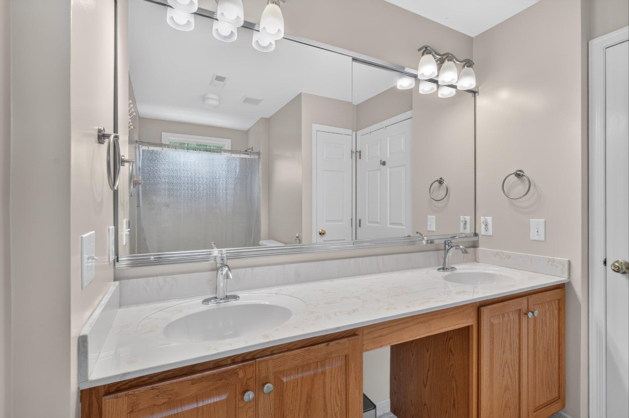RED LION CHASE - Residential