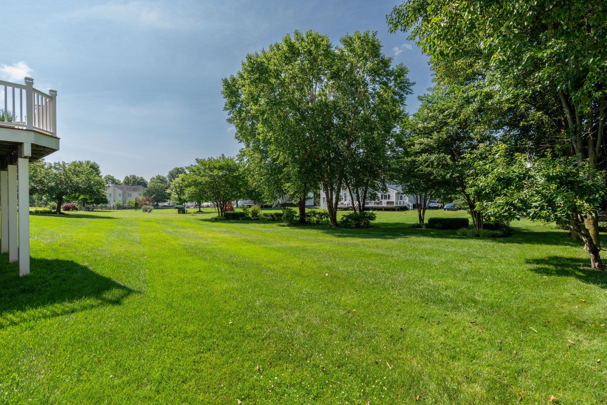 RED LION CHASE - Residential