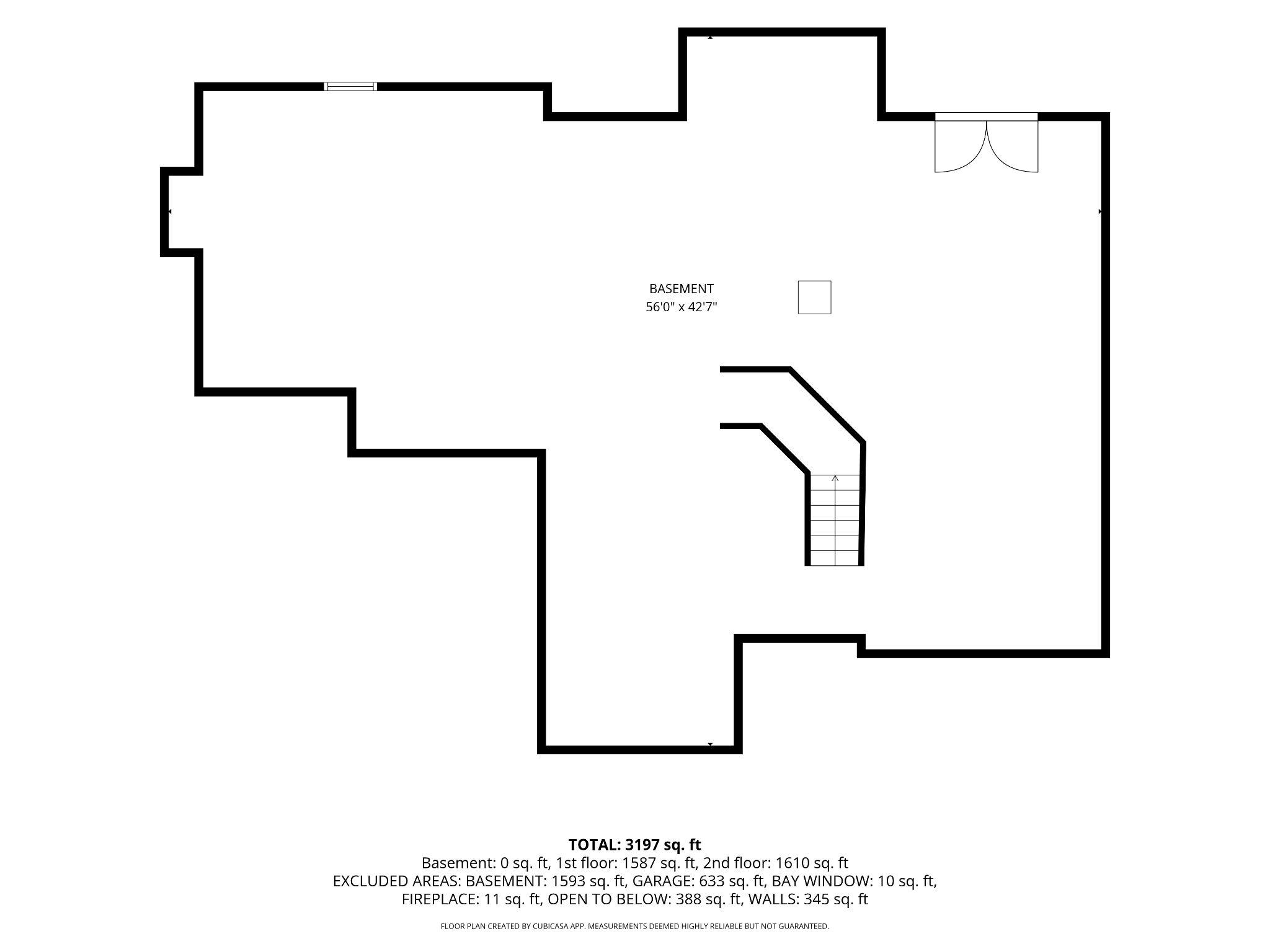 RED LION CHASE - Residential