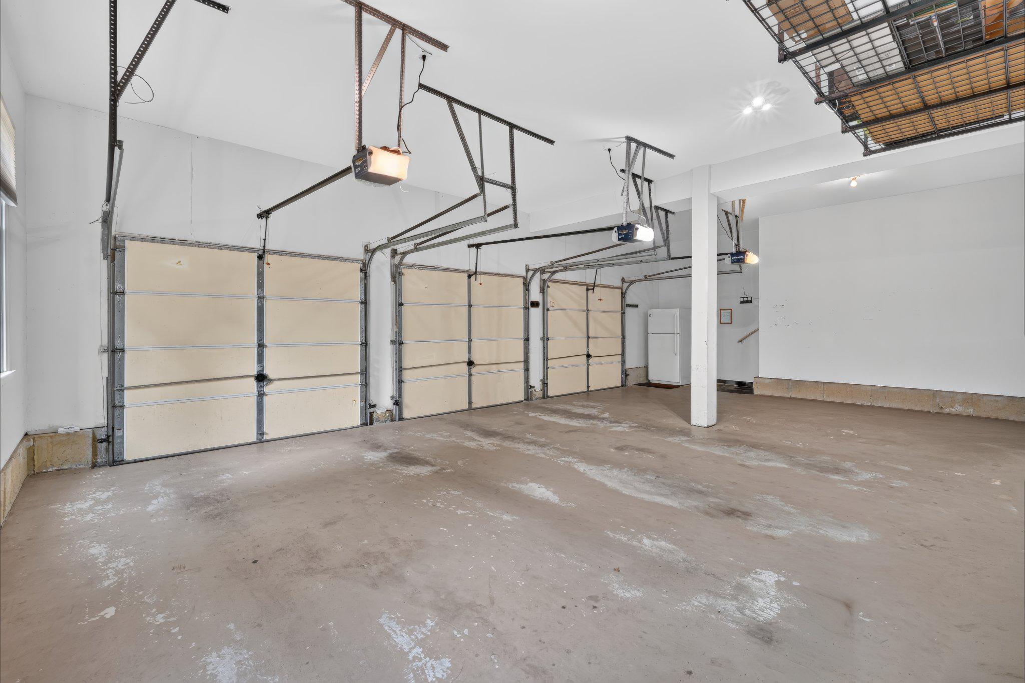 RED LION CHASE - Residential