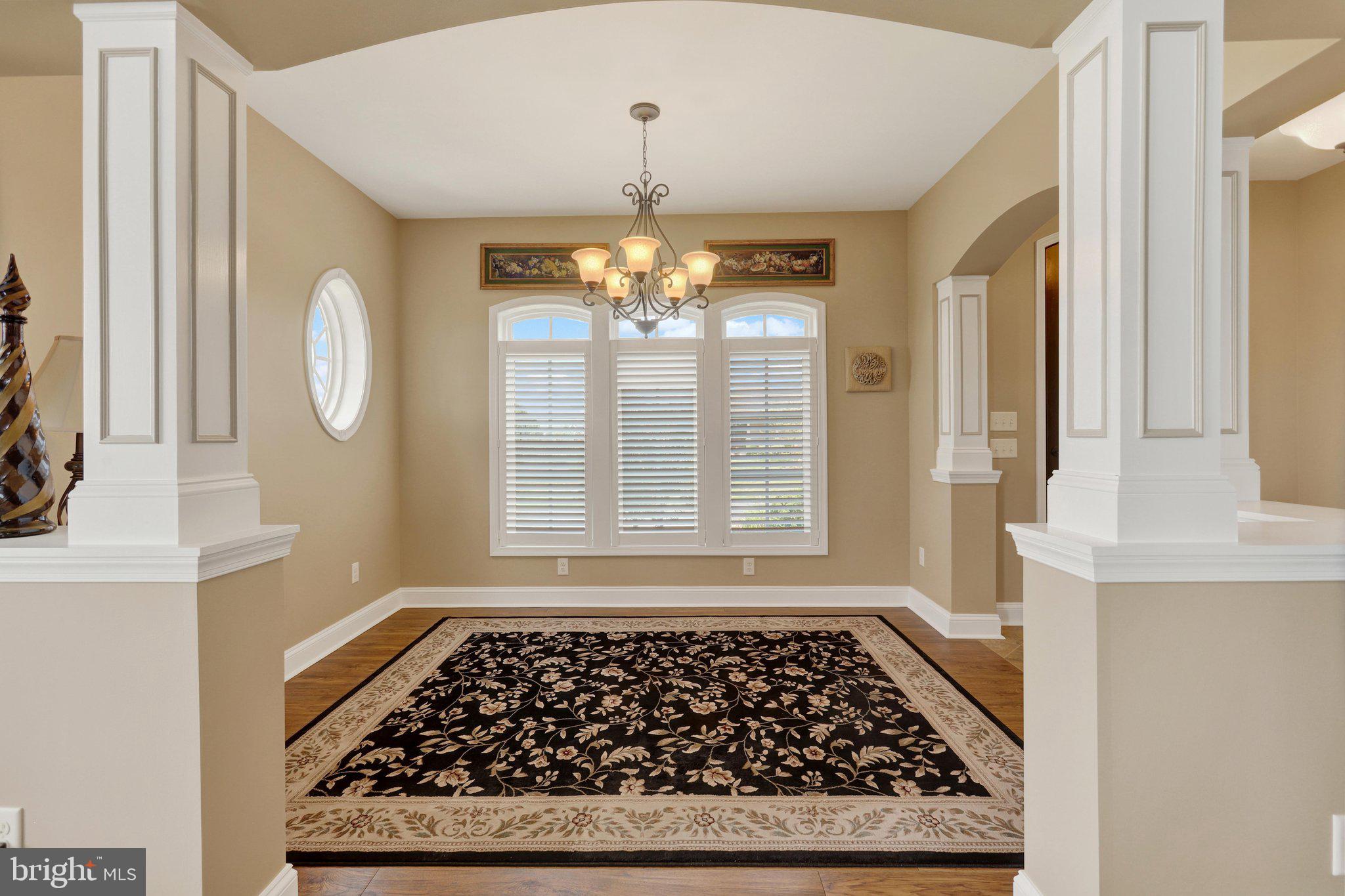 PENN NATIONAL GOLF COURSE COMMUNITY - Residential
