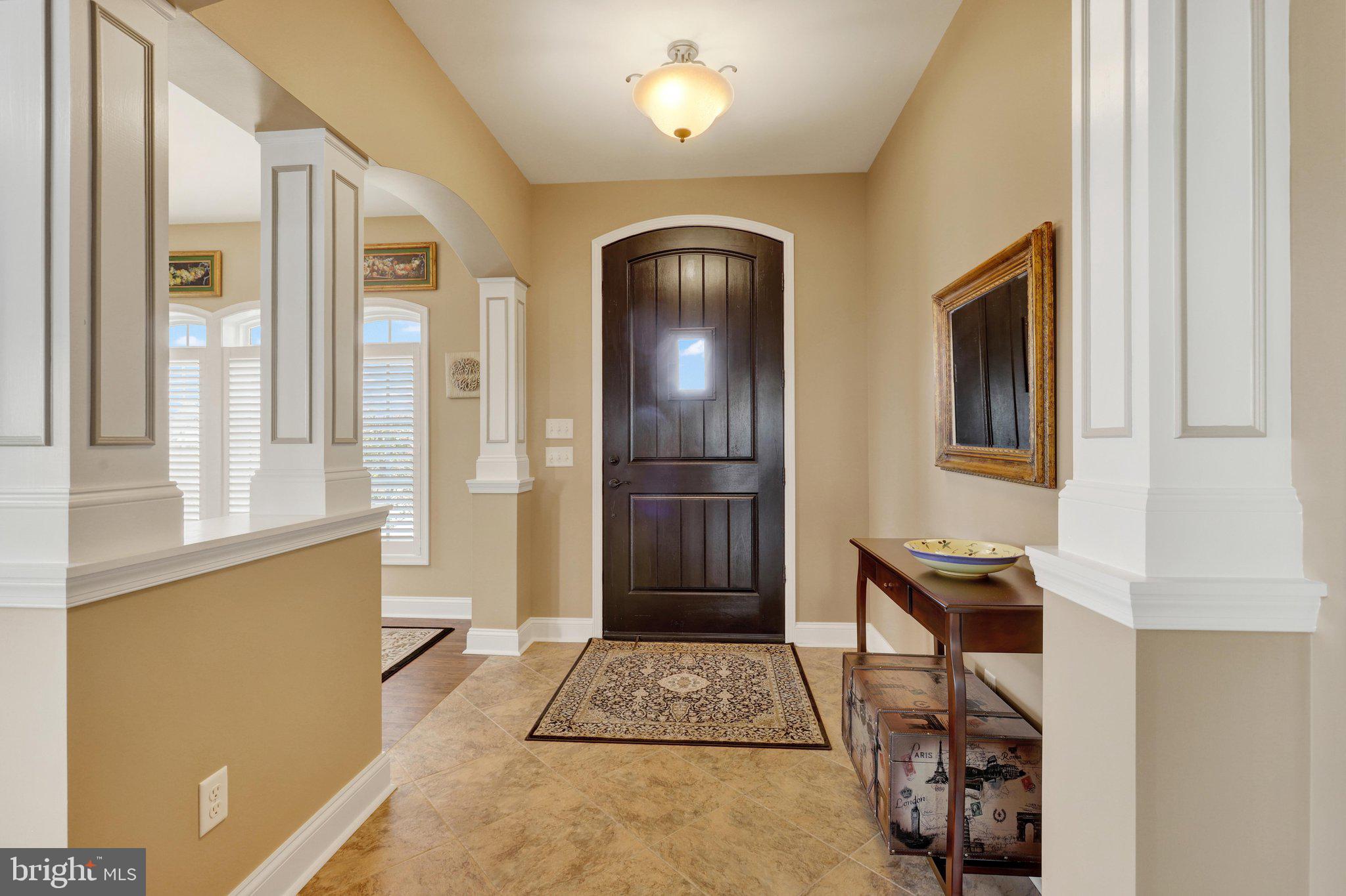 PENN NATIONAL GOLF COURSE COMMUNITY - Residential