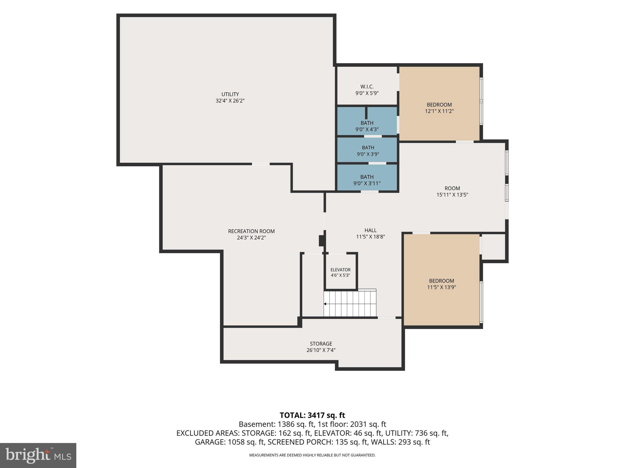 PENN NATIONAL GOLF COURSE COMMUNITY - Residential