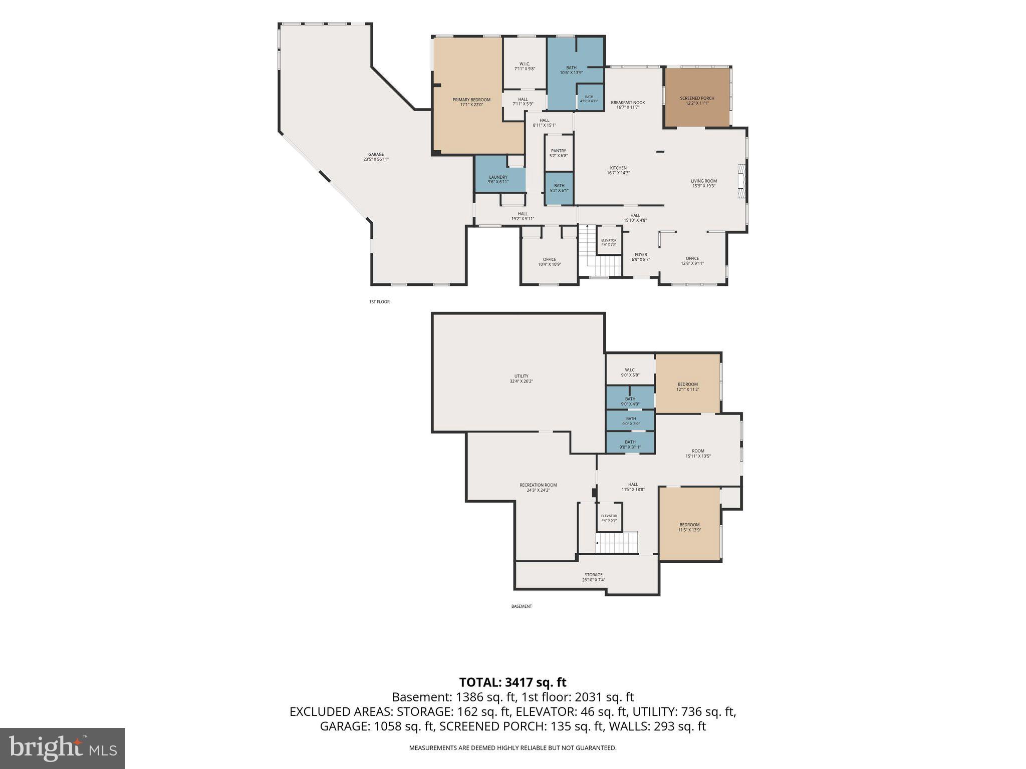 PENN NATIONAL GOLF COURSE COMMUNITY - Residential