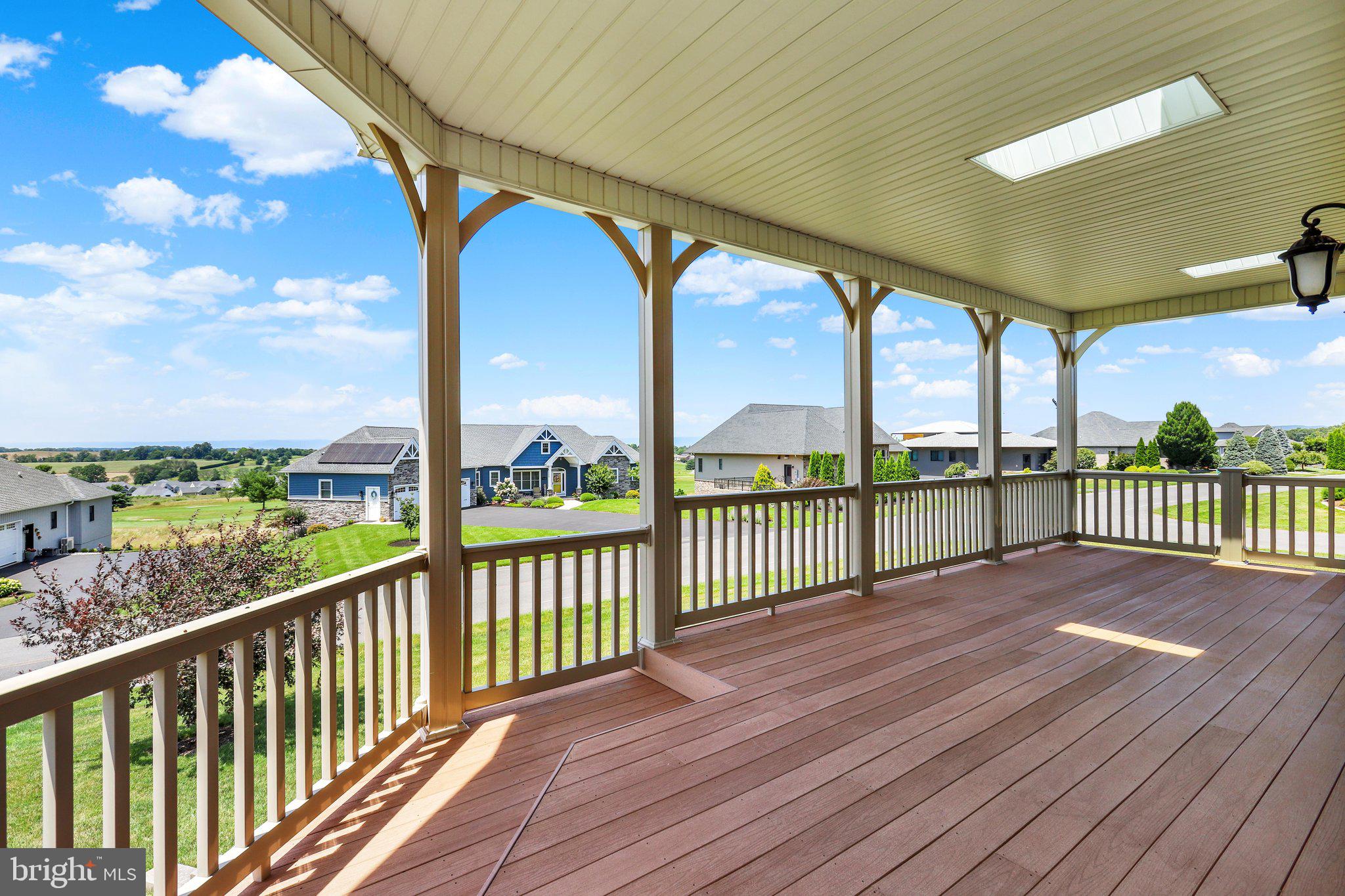 PENN NATIONAL GOLF COURSE COMMUNITY - Residential