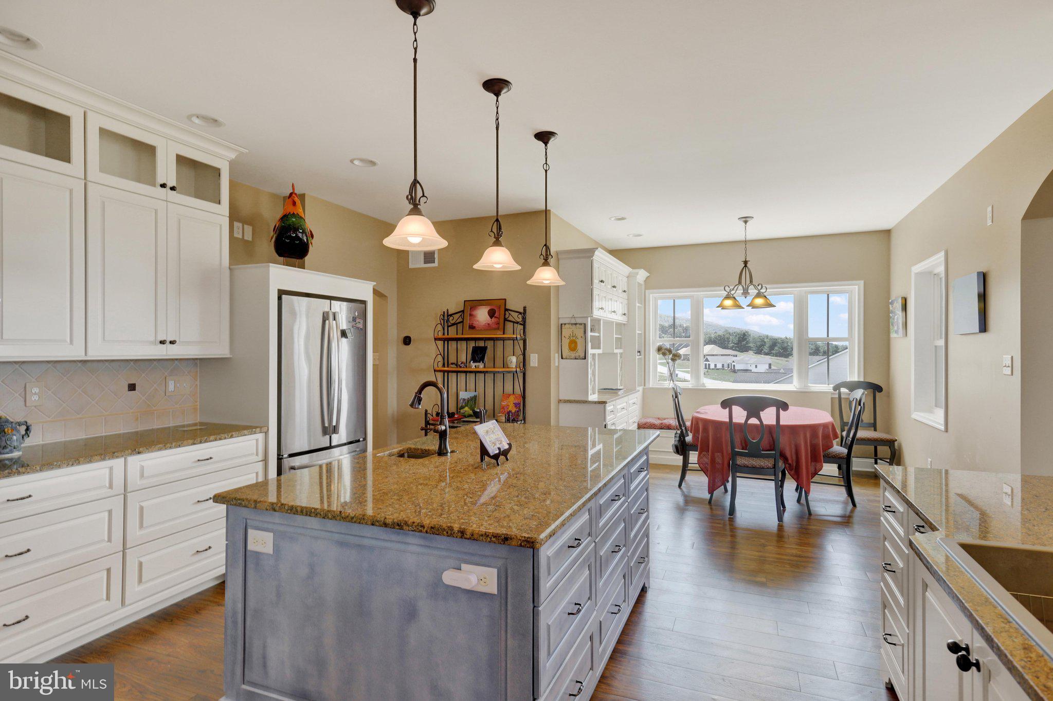 PENN NATIONAL GOLF COURSE COMMUNITY - Residential